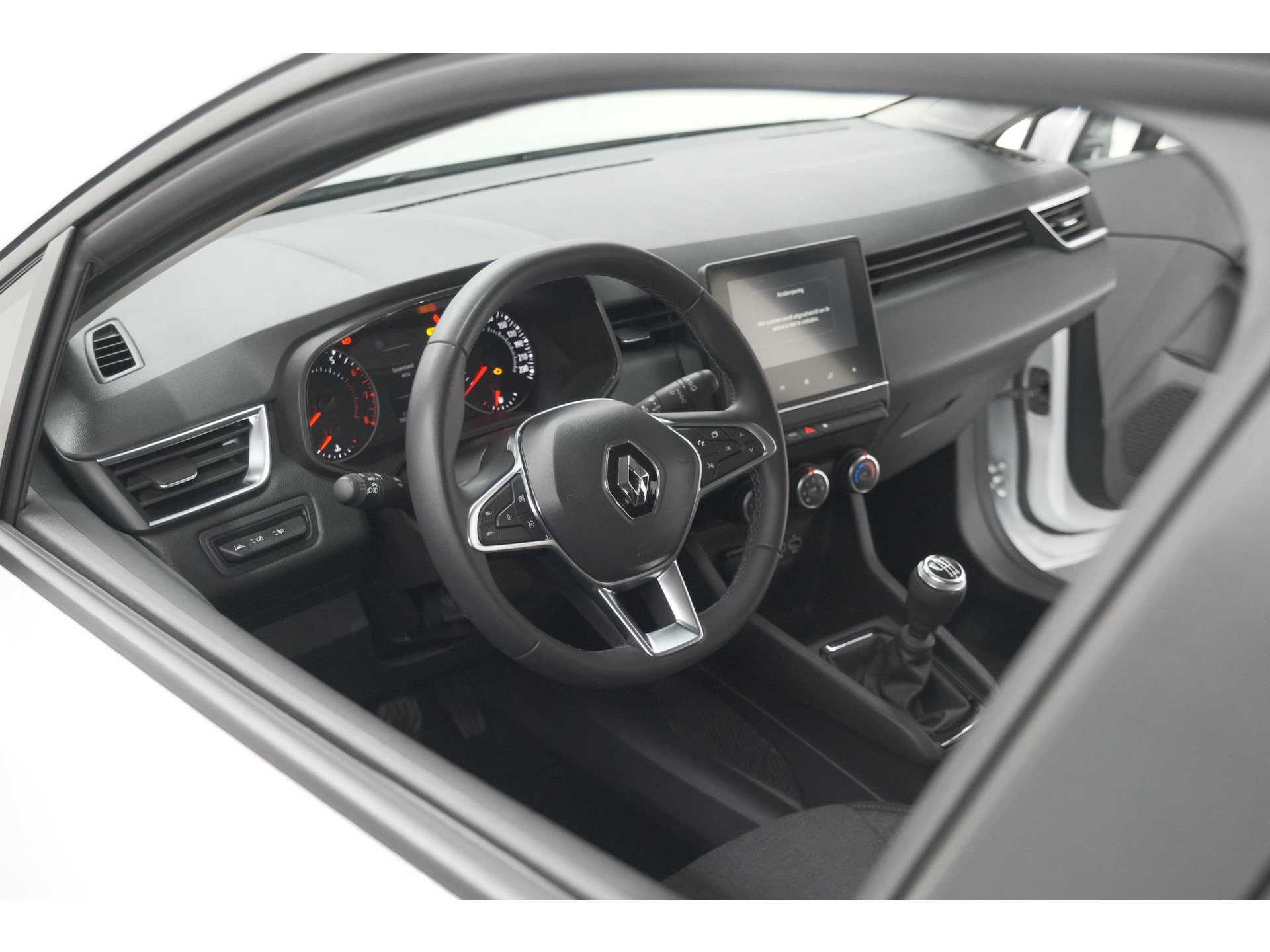 Renault Clio TCe 90 Equilibre | Parkeersensoren | Apple Carplay | Cruise Control | Airco