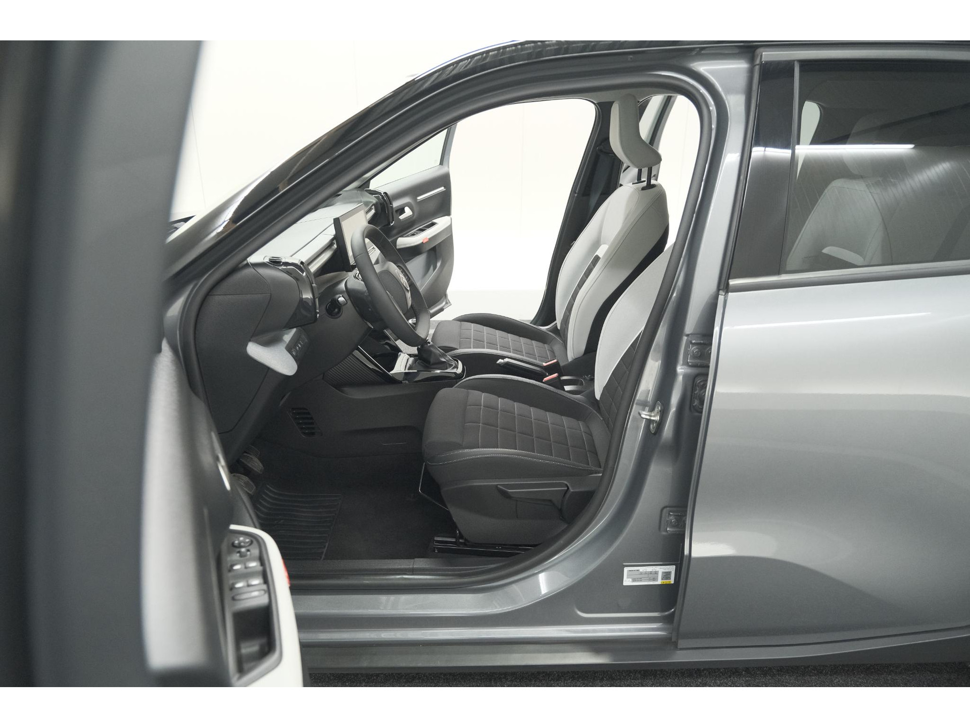 Citroen C3 1.2 Turbo 100pk Max | Camera | Apple Carplay | Navigatie | Parkeersensoren