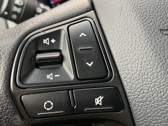 Kia Rio 1.2 CVVT - V E R K O C H T