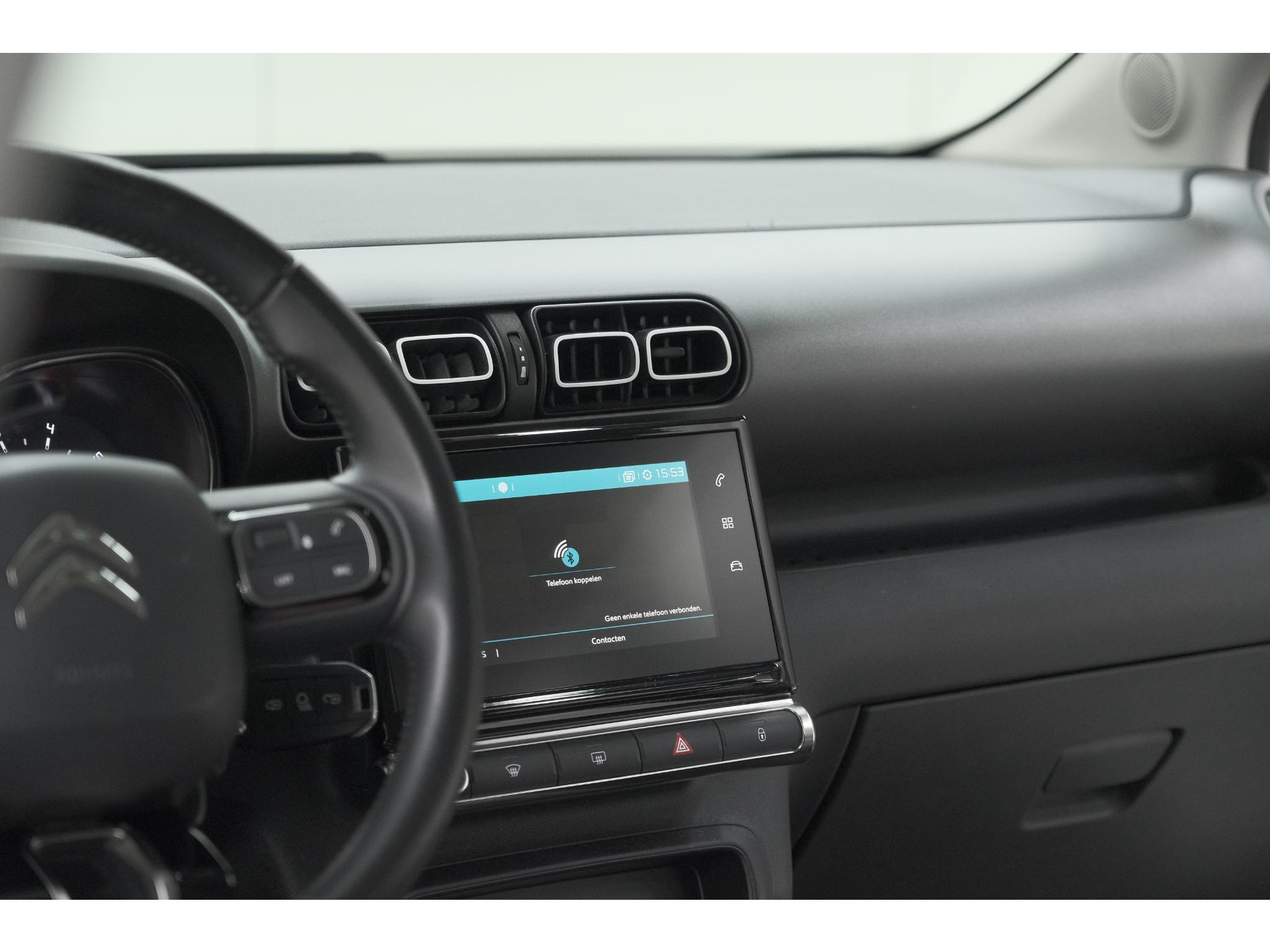 Citroen C3 Aircross PureTech 110 Feel | Navigatie | Parkeersensoren | Climate Control | Apple Carplay