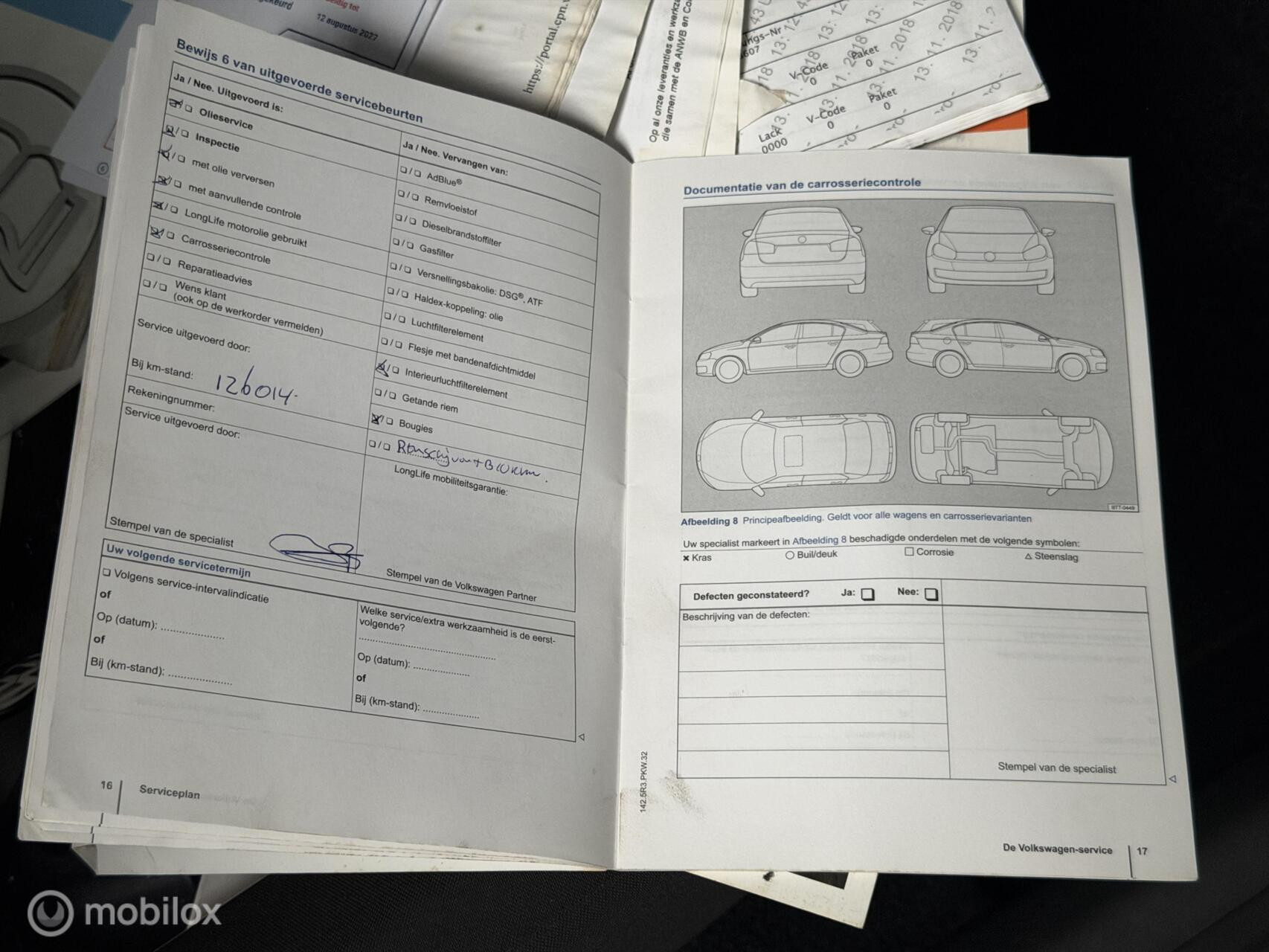 Volkswagen up! 1.0 take up! BlueMotion | 5-Deurs | Airco|NAP