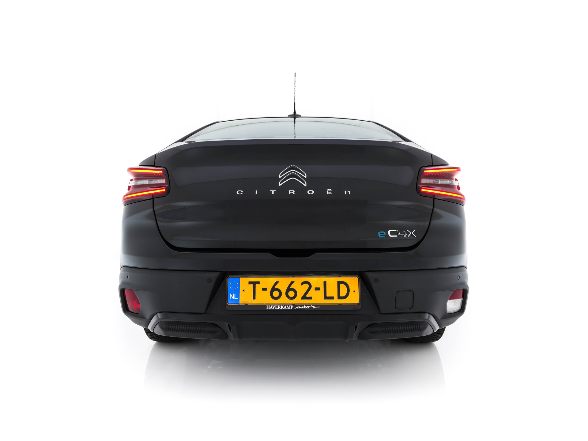 Citroën Ë-C4 X Feel 50 kWh (SOH-100%) AUT.* HEAT-PUMP | CARPLAY | DIGI-COCKPIT | CRUISE | COMFORT-SEATS | 18'' ALU*