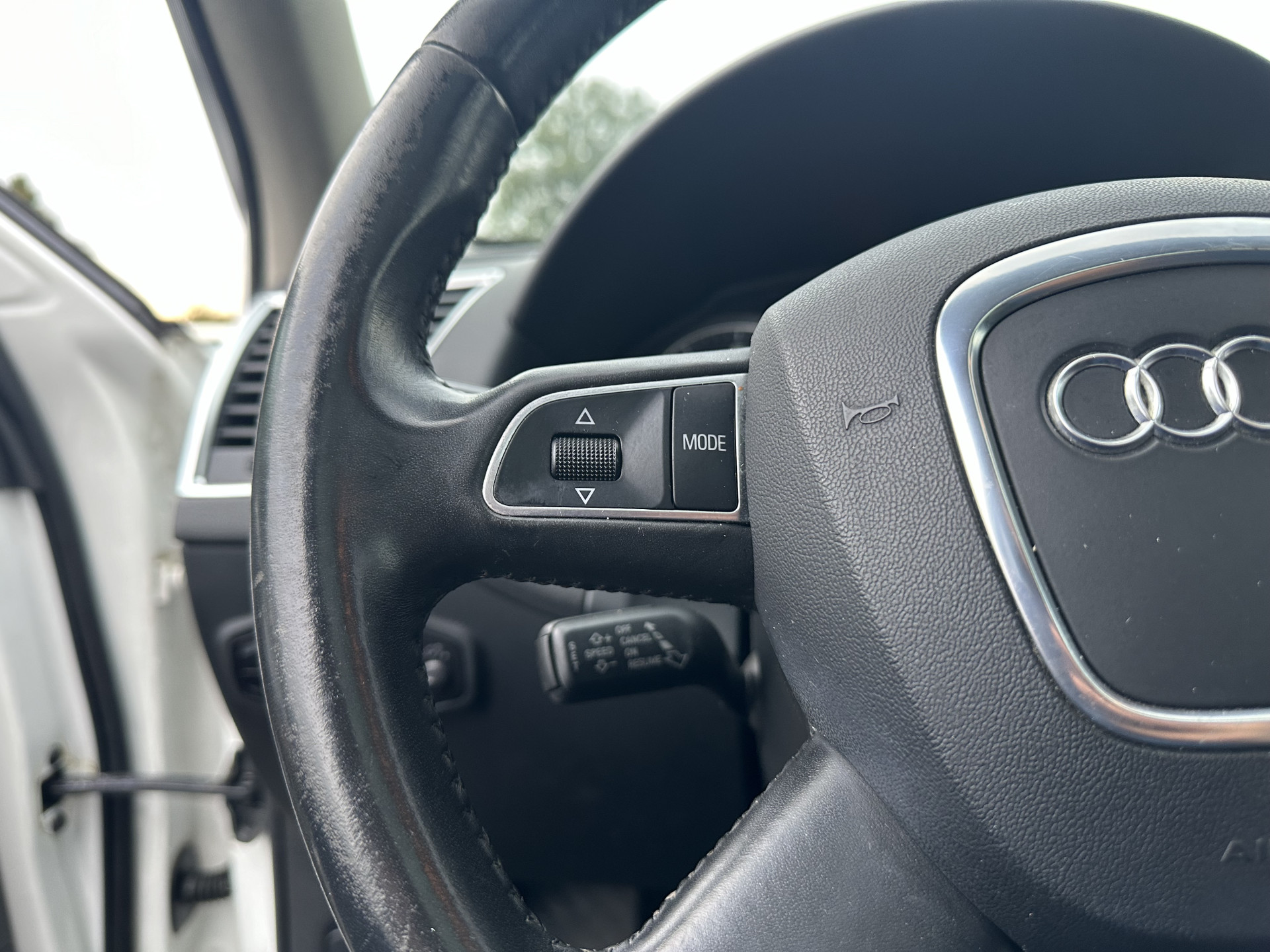 Audi Q5 2.0 TFSI Quattro (OIL PRESSURE PROBLEM) Pro Line Aut. *PANO | LUXURY-LEATHER | XENON-PLUS | NAVI-FULLMAP | PDC | AUDI-SOUNDSYSTEM | PRIVACY-GLASS | ECC | CRUISE | HEATED-COMFORTSEATS |  18"ALU*