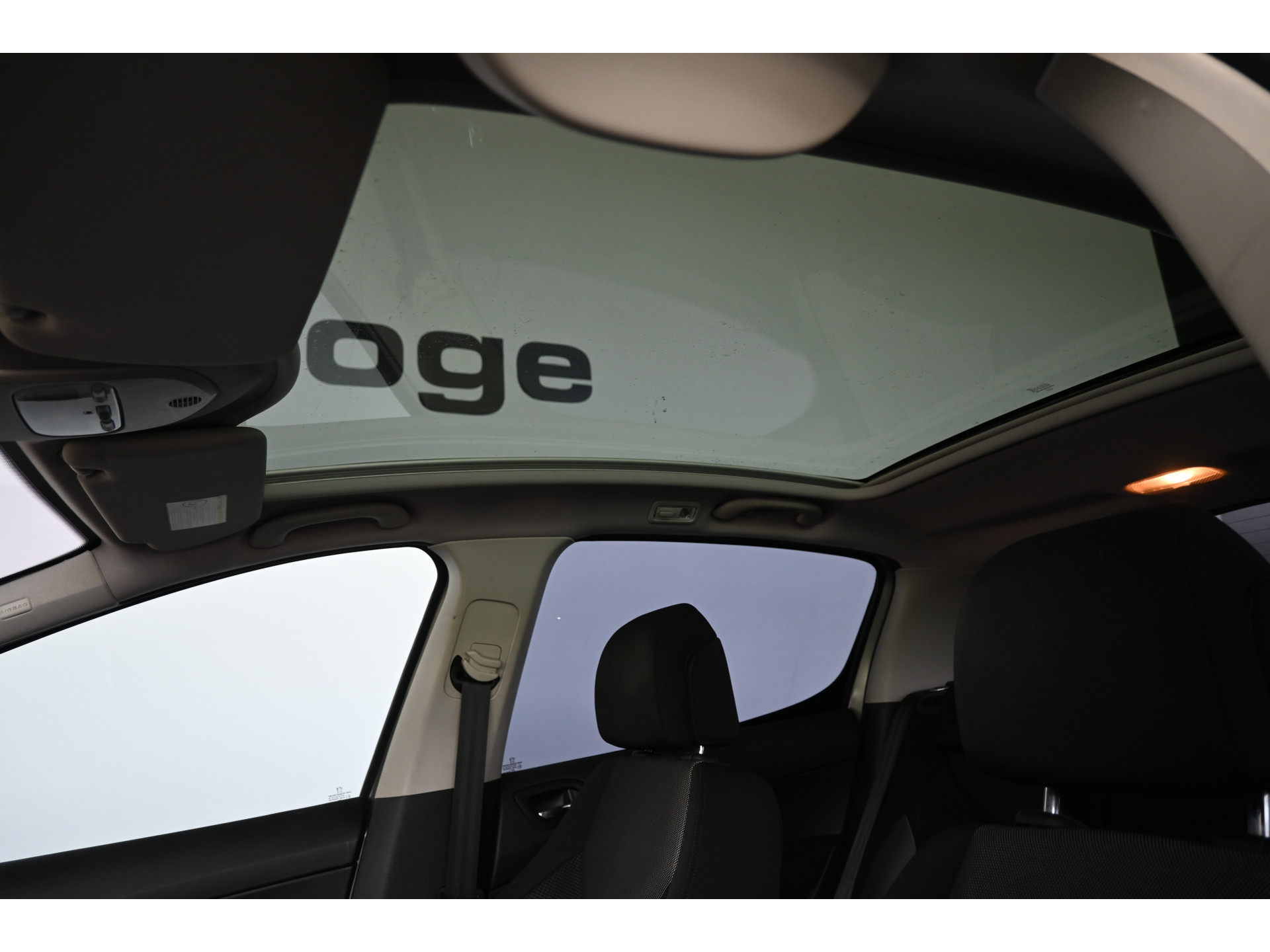 Peugeot 308 1.6 THP XT Airco Panoramadak Cruise Control LEES TEKST! Inruil Mogelijk!