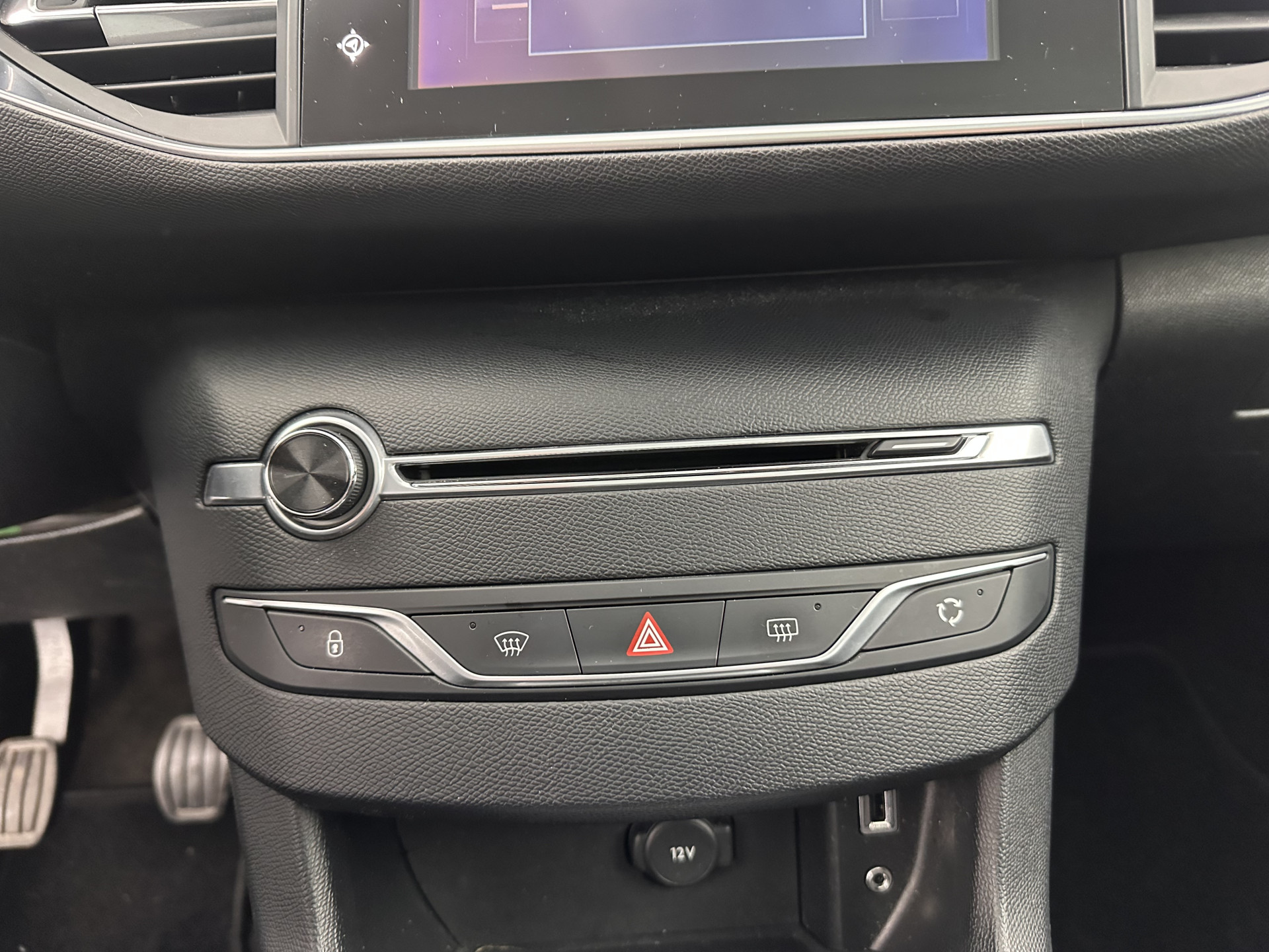 Peugeot 308 SW 1.6 BlueHDI Blue Lease Executive [⚠️] *PANO | NAVI-FULLMAP | ECC | PDC | CRUISE | CAMERA | TOWBAR | COMFORT-SEATS | 16''ALU*