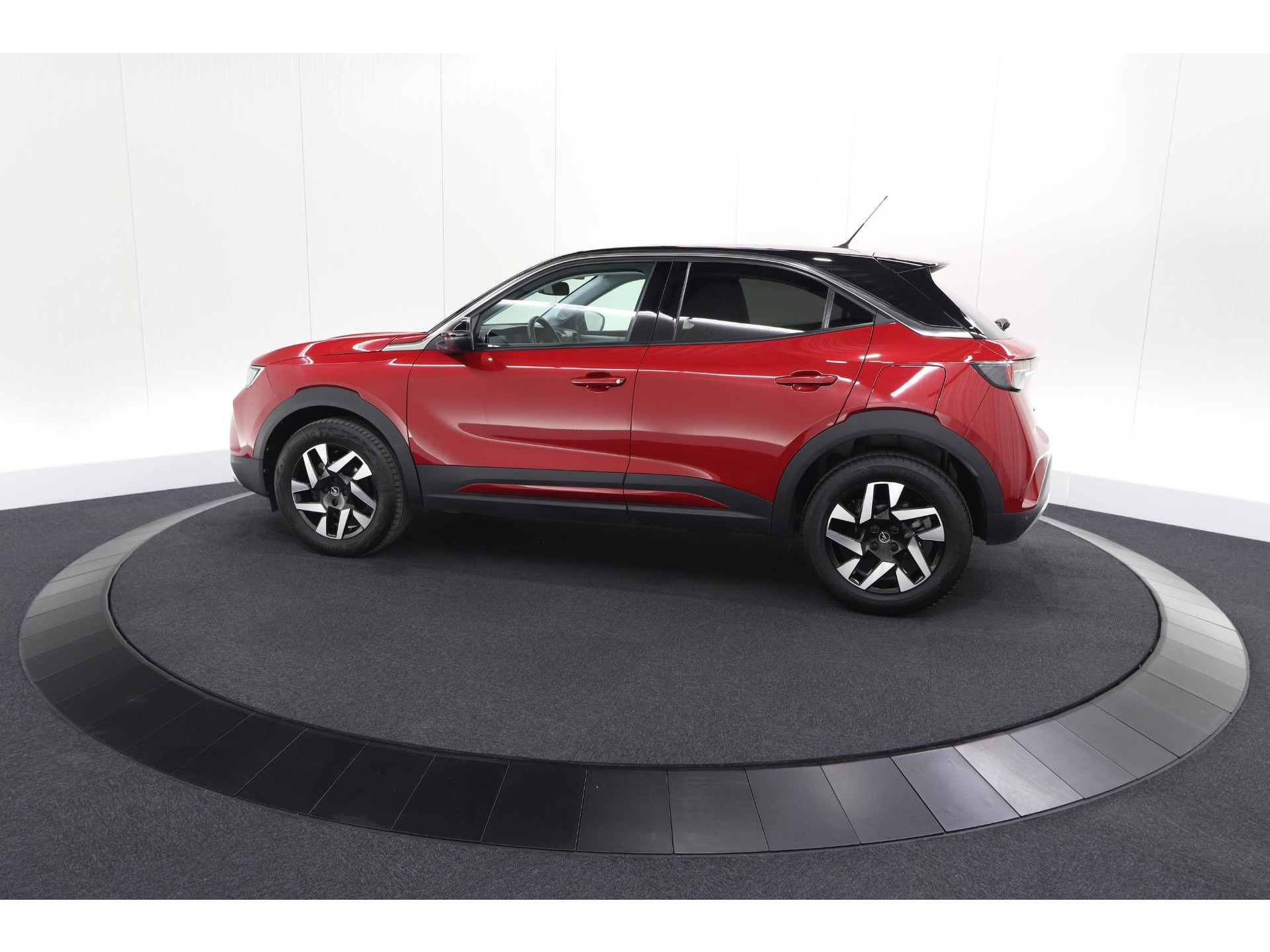 Opel Mokka Turbo 130 AT8 GS Line | Camera | Navigatie | Parkeersensoren | Apple Carplay