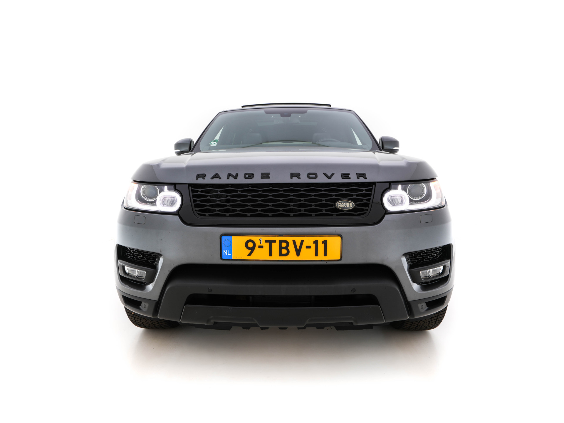 Land Rover Range Rover Sport 3.0 TDV6 HSE Dynamic Aut. *PANO | OXFORD-FULL-LEATHER | BI-XENON | NAVI-FULLMAP | MERIDIAN-AUDIO | CAMERA | AIR-SUSPENSION | MEMORY-PACK | KEYLESS | HEATED/COOLED-COMFORT-SEATS | TOWBAR | 21''ALU*