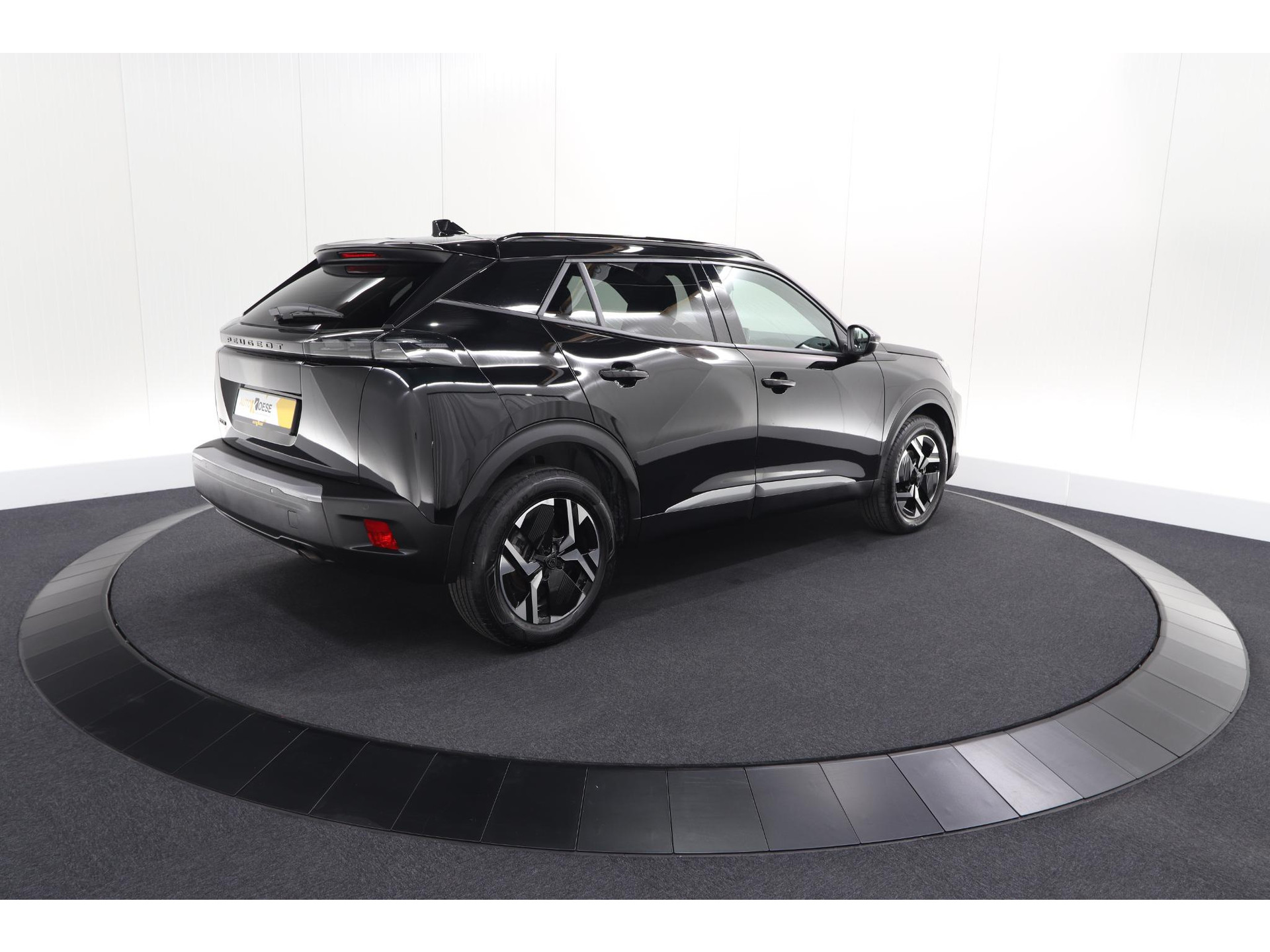 Peugeot 2008 PureTech 100 Allure | Apple Carplay | Parkeersensoren | Climate Control | Cruise Control