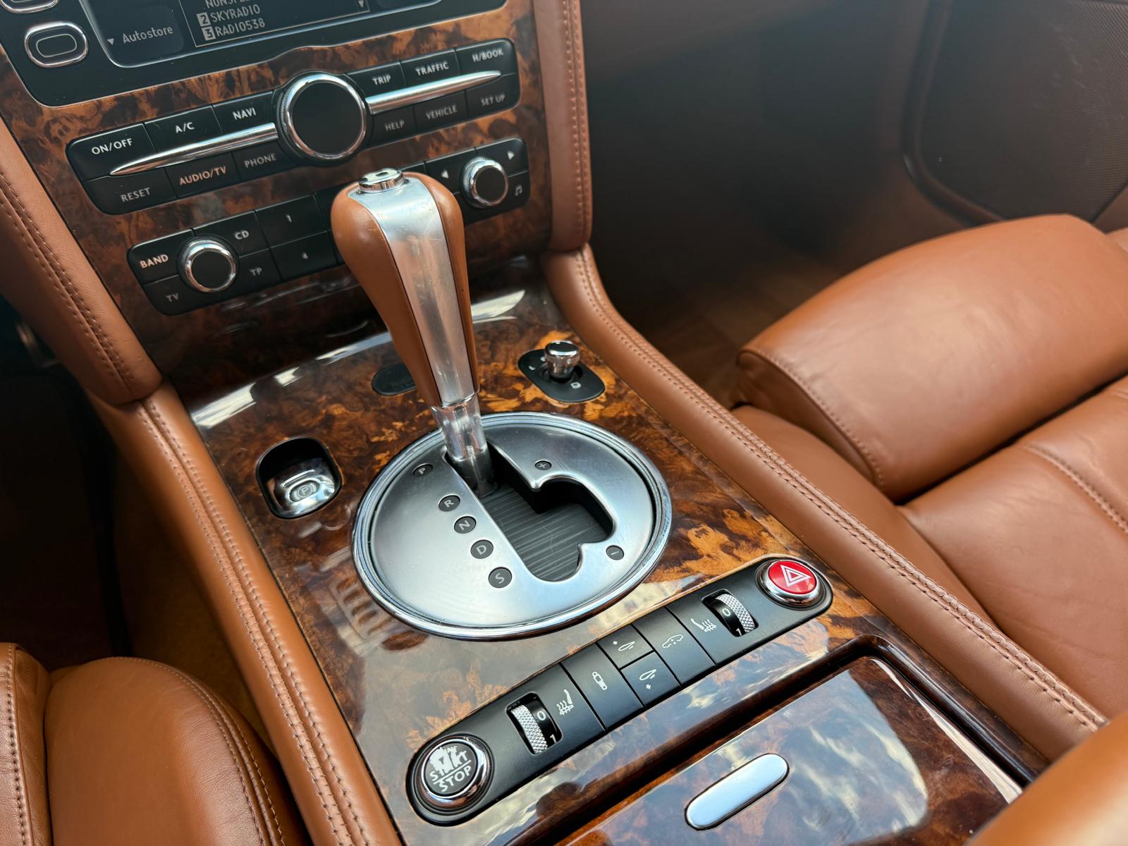 Bentley Continental GT 6.0 W12 | 2E EIGENAAR | 3/6/12MND GARANTIE | XENON | CRUISE | STOELVERWARMING | CLIMA | NAVI |