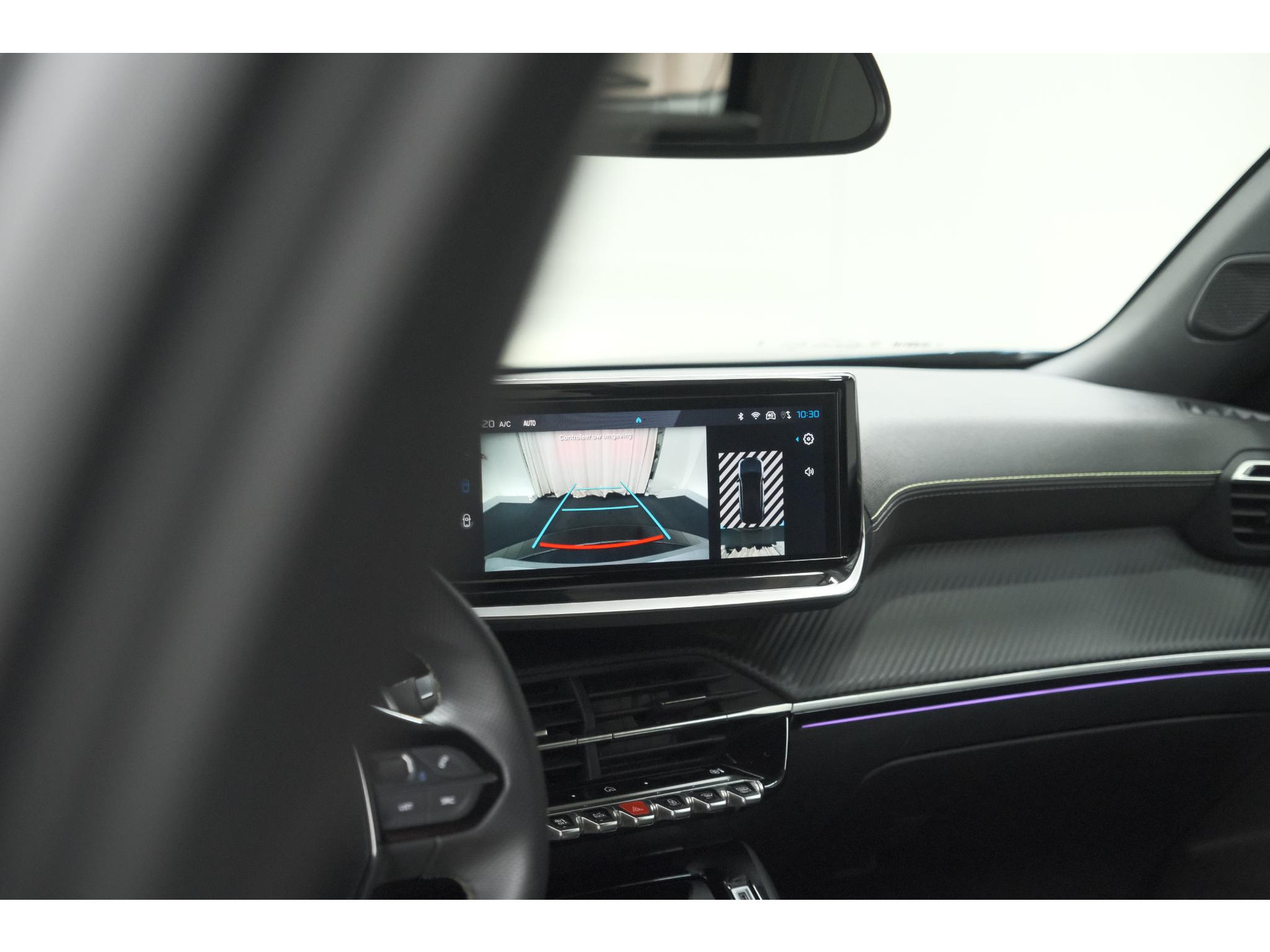 Peugeot 2008 1.2 Hybrid 145 GT | Camera | Apple Carplay | Parkeersensoren