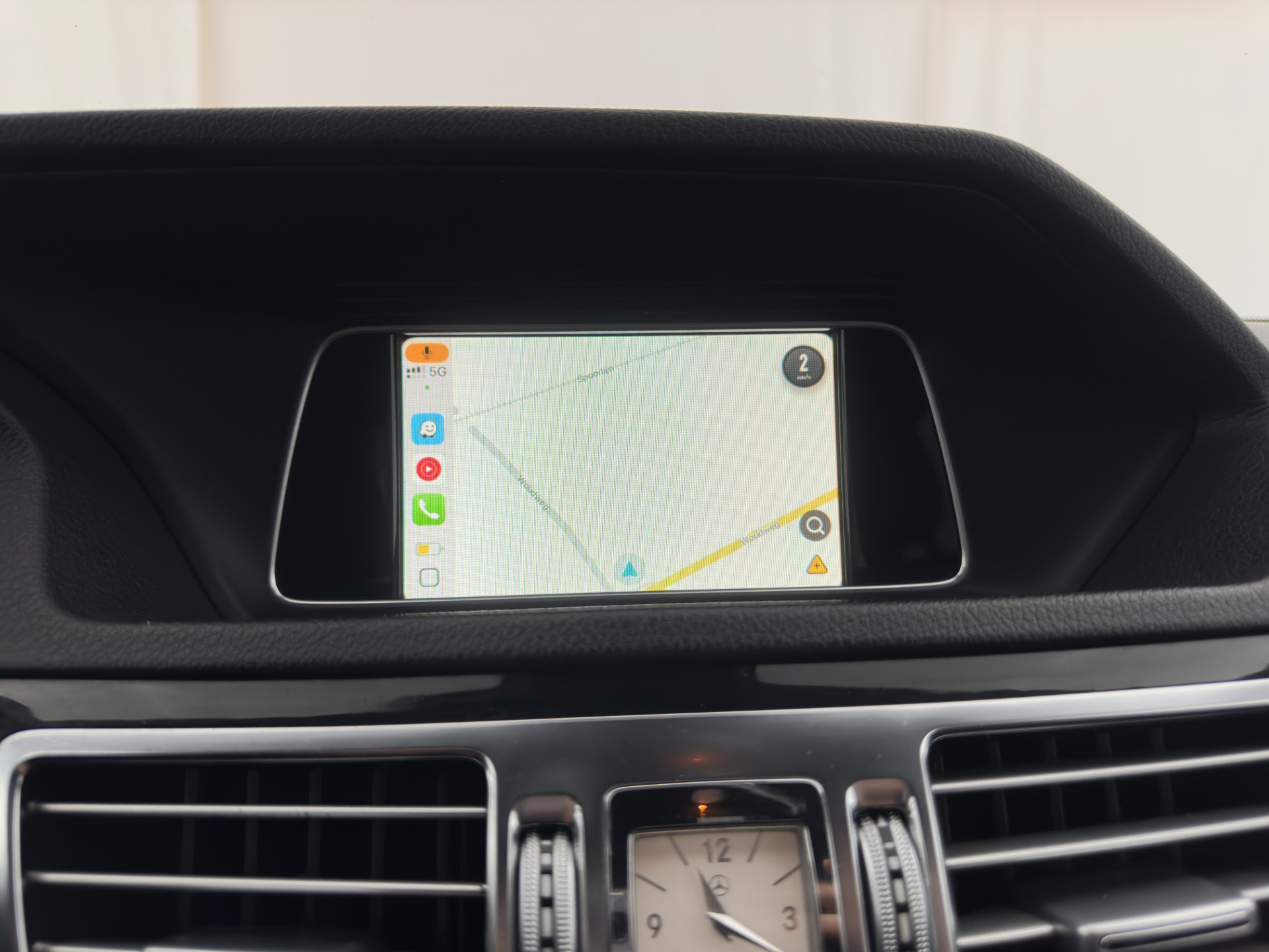 Mercedes-Benz E-klasse 200 CDI Ambition Avantgarde Aut. *LEATHER | FULL-LED | HEATED-COMFORTSEATS | CAMERA | ECC | CARPLAY | PDC | CRUISE | PRIVACY-GLASS | 18''ALU*