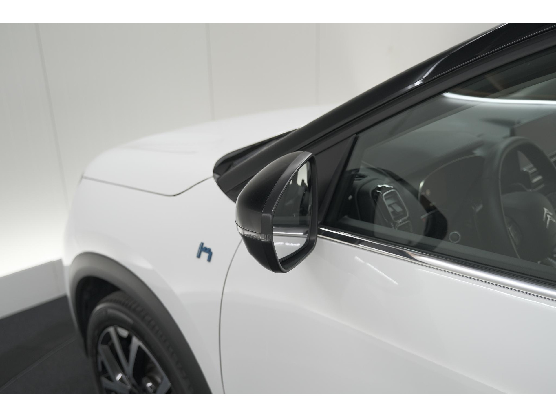 Citroen C5 Aircross 1.6 Plug-in Hybrid 225 Shine | Adaptieve Cruise Control | Pack Ambiance | Camera
