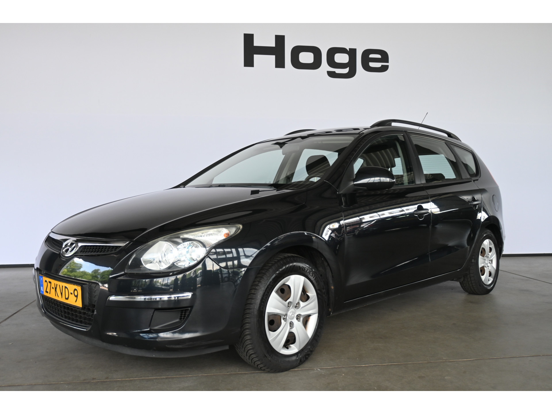 Hyundai i30 CW 1.4i Blue Active Cool Airco Elektrisch Pakket! Direct Leverbaar! All in Prijs! Inruil Mogelijk!