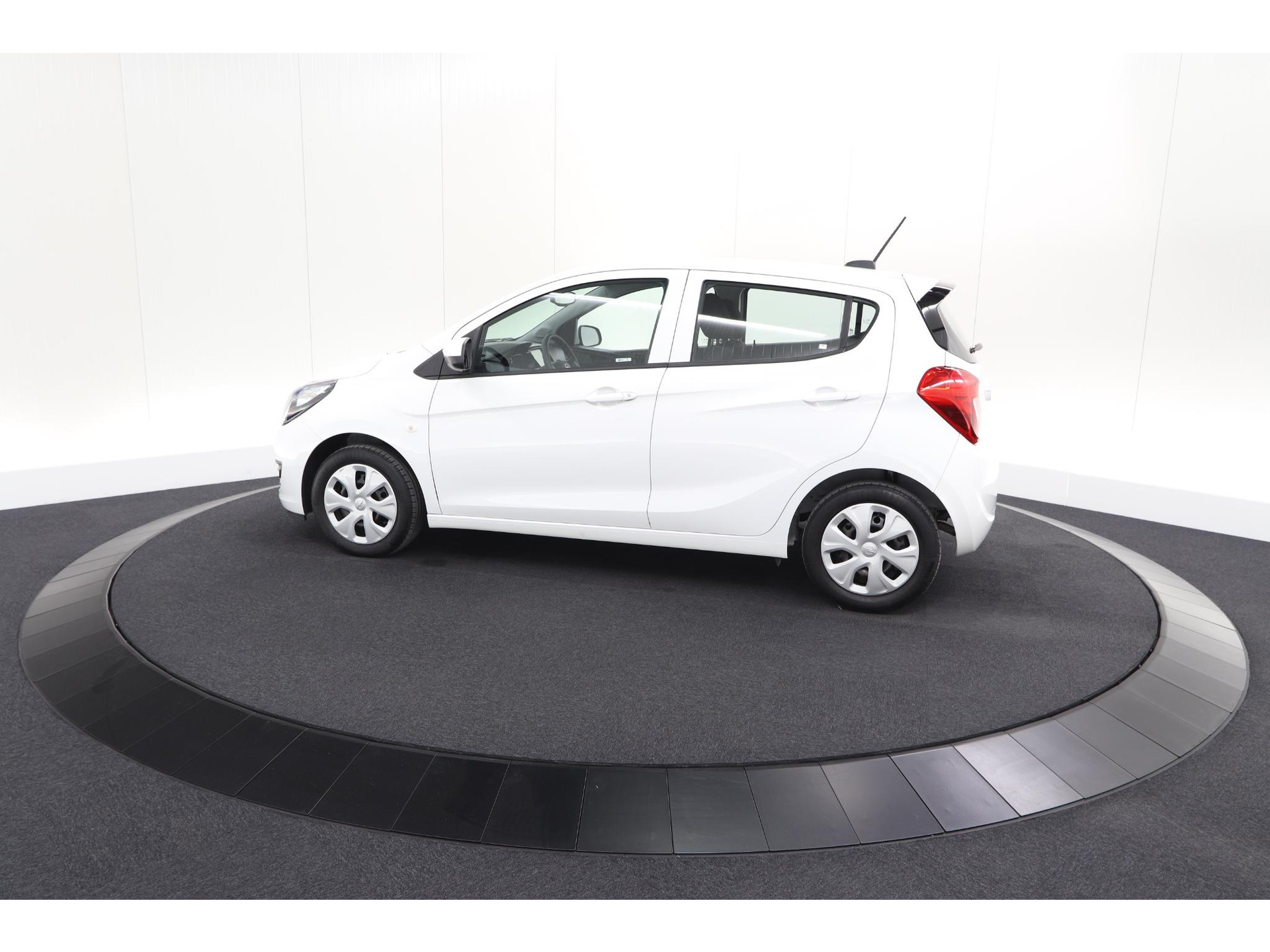 Opel KARL 1.0 ecoFLEX Edition | Apple Carplay | Cruise Control | Airco