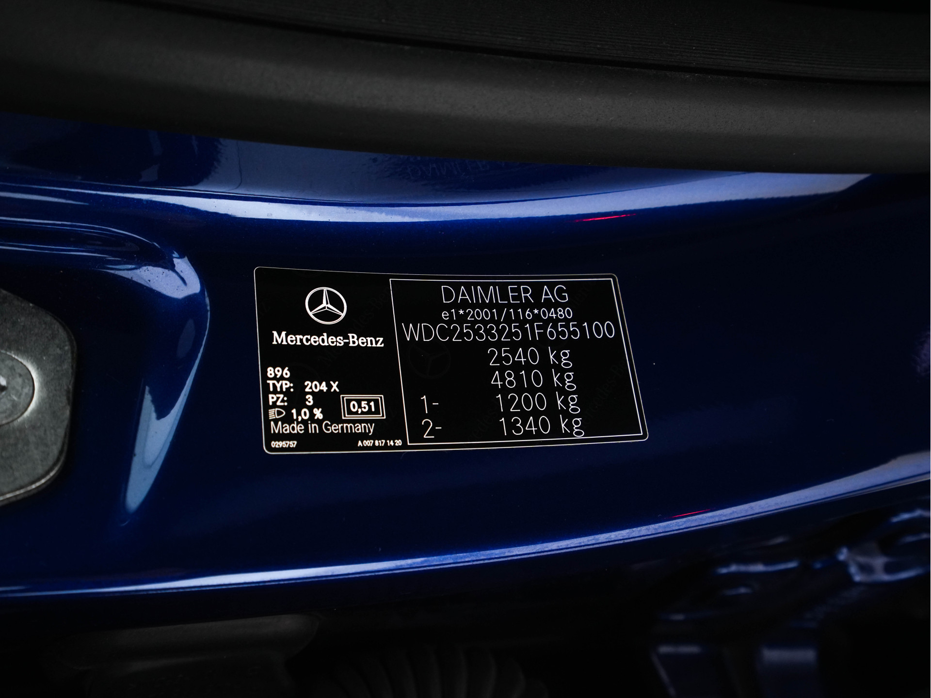 Mercedes-Benz GLC-klasse Coupé 350 d 4Matic AMG-Sportpack Premium Plus Aut. *PANO | LEATHER | FULL-LED |  NAVI-FULLMAP | ECC | CAMERA | PDC | SHIFT-PADDLES | CRUISE | AMBIENT-LIGHT | TOWBAR | HEATED-SPORTSEATS | PRIVACY-GLASS | 20"ALU*