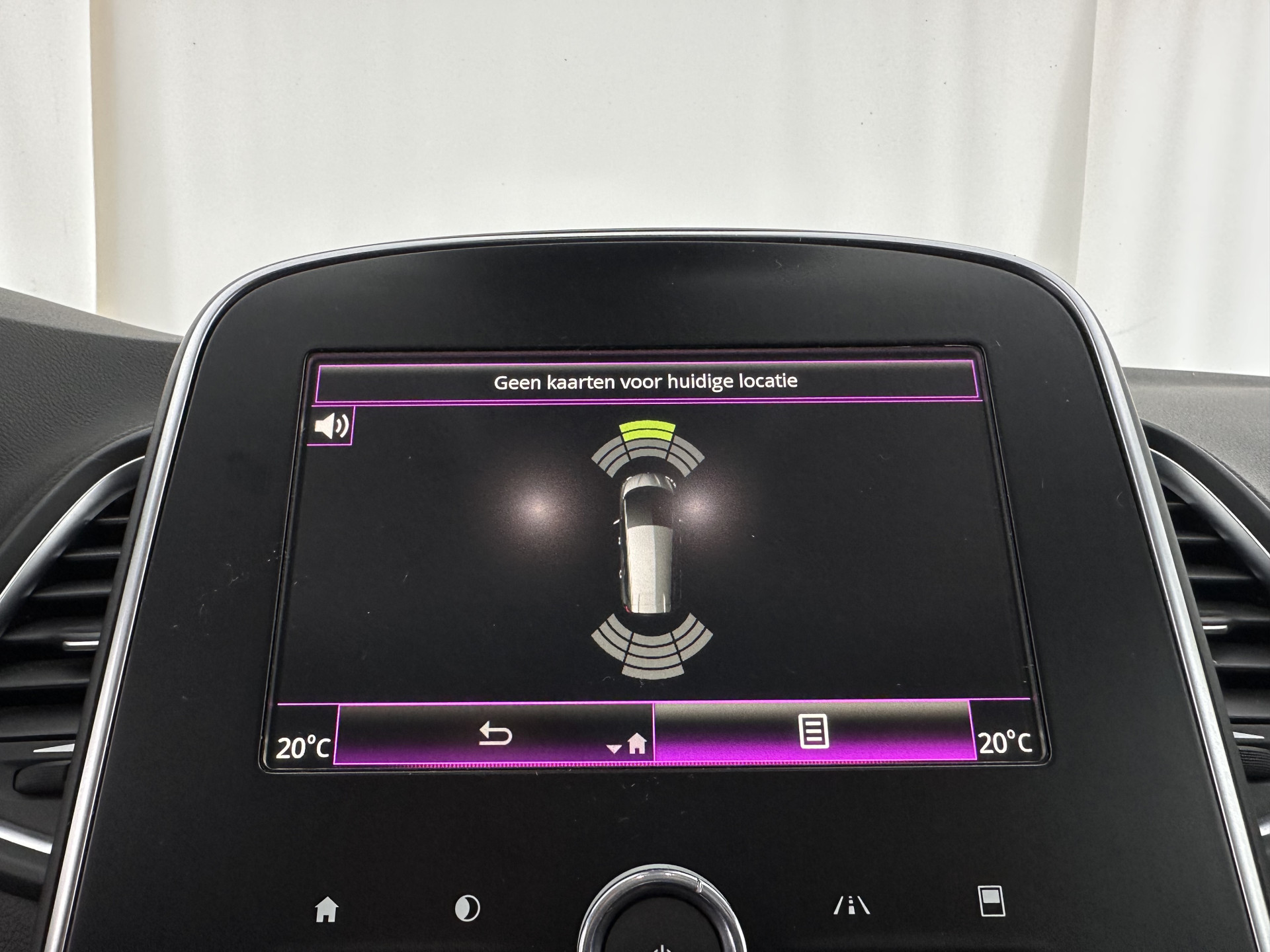 Renault Grand Scénic 1.3 TCe Business Zen [ 7-Pers. ] (INCL-BTW) *NAVI-FULLMAP | COMFORT-SEATS | DIGI-COCKPIT | ECC | PDC | CRUISE | PRIVACY-GLASS | DAB | CARPLAY*