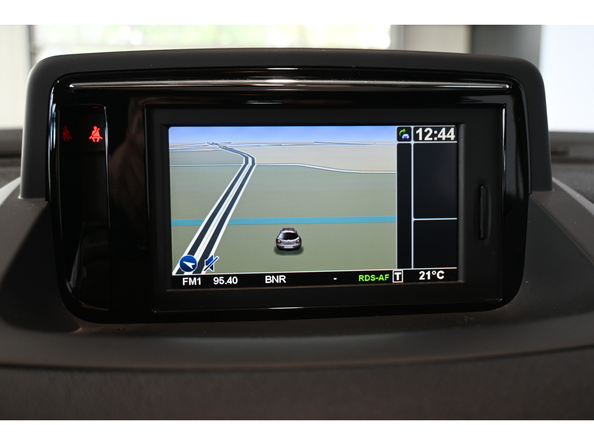 Renault Mégane Estate 1.2 TCe Authentique Nap! Clima Navigatie Cruise Pdc Goed Onderhouden! Inruil Mogelijk!