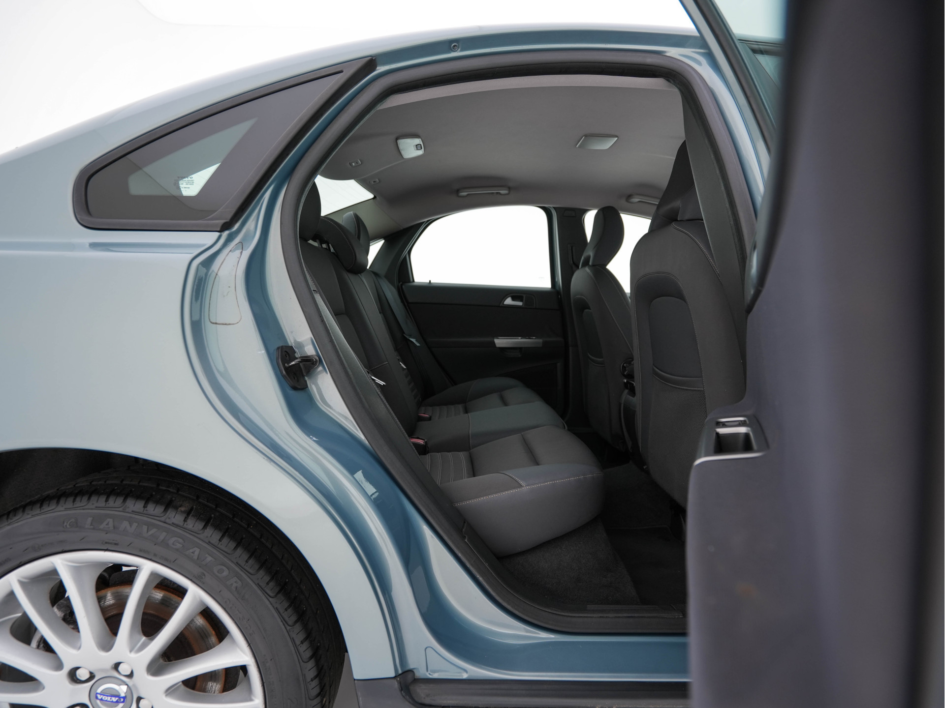 Volvo S40 1.6D Edition I *COMFORT-SEATS | ECC | CRUISE | 17''ALU*