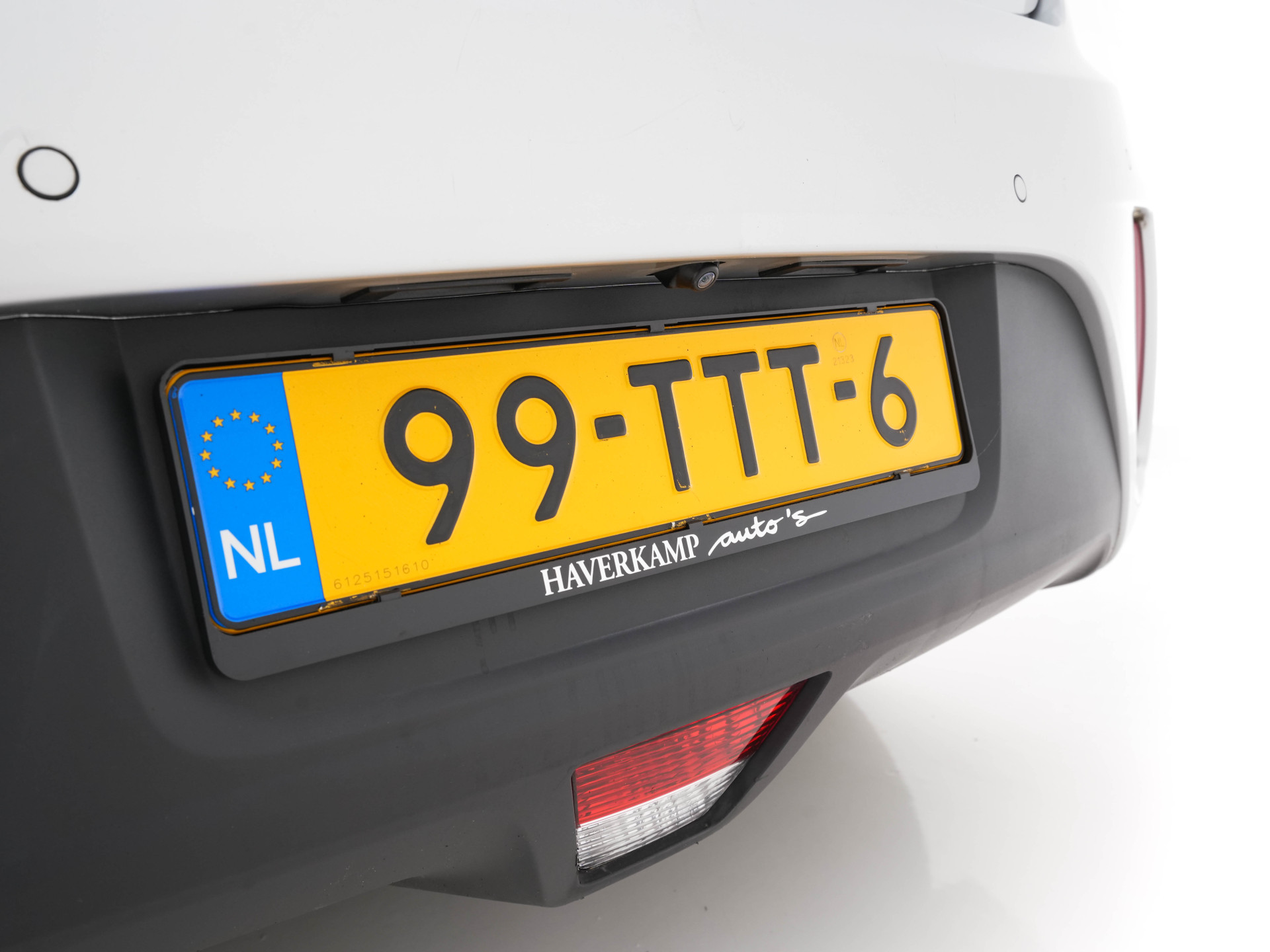 Opel Ampera 1.4 [⚠️] Aut. *NAVI-FULLMAP | FULL-LEATHER | BOSE-AUDIO | KEYLESS | CAMERA | DAB | ECC | PDC | CRUISE | DIGI-COCKPIT*