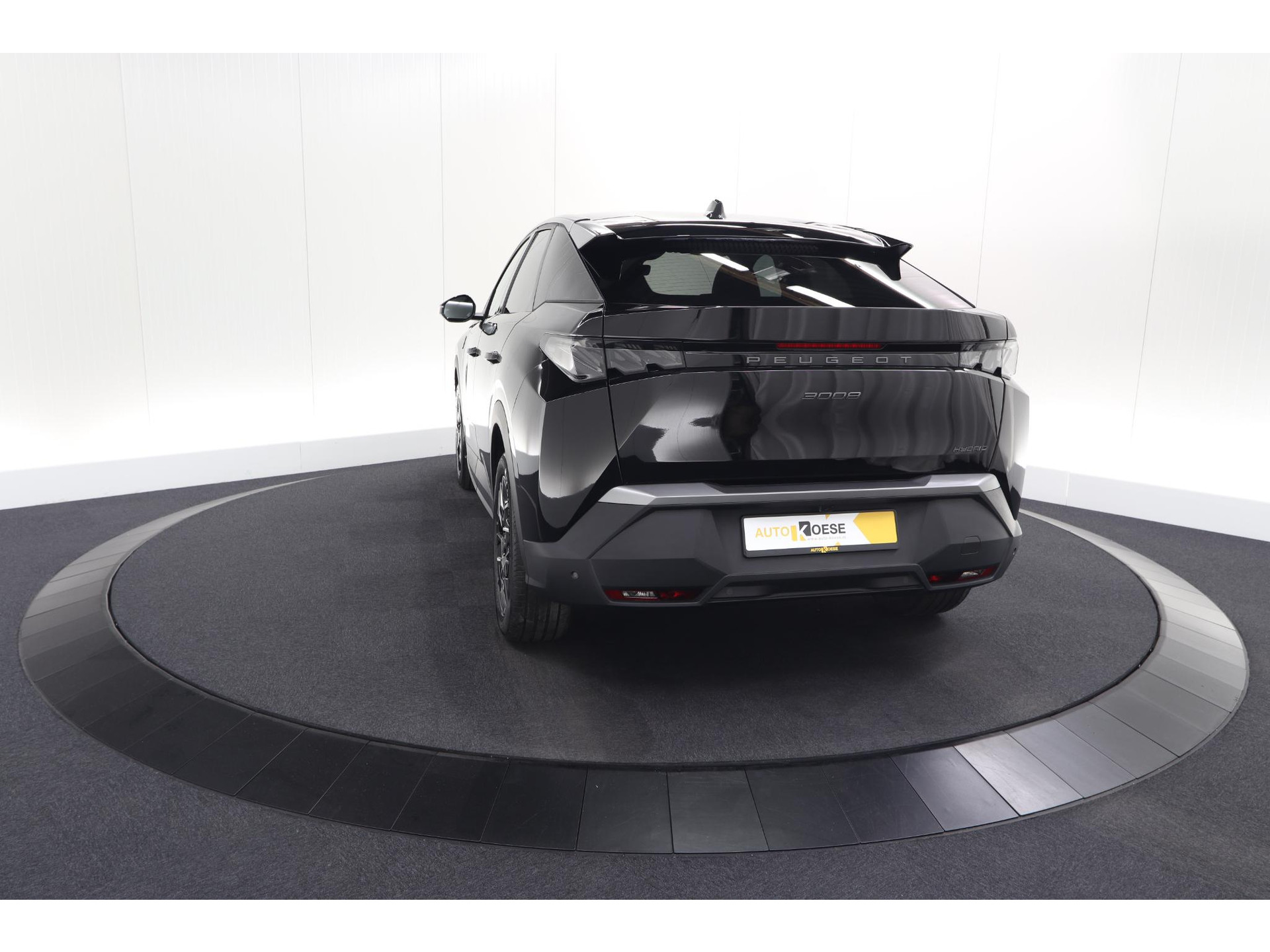 Peugeot 3008 1.2 Hybrid 145 GT | Adaptieve Cruise Control | Elektrische Kofferklep | Alcantara Stoelen | Camera
