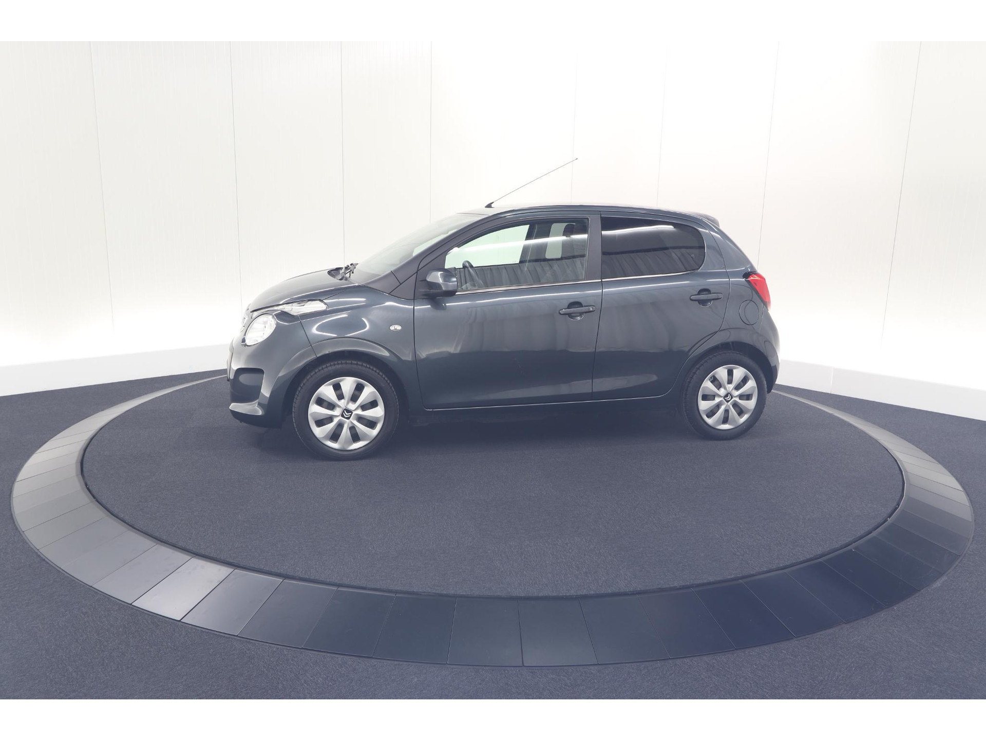 Citroen C1 1.0 VTi Feel | Airco | Bluetooth Radio | Getint Glas | 5 Deurs