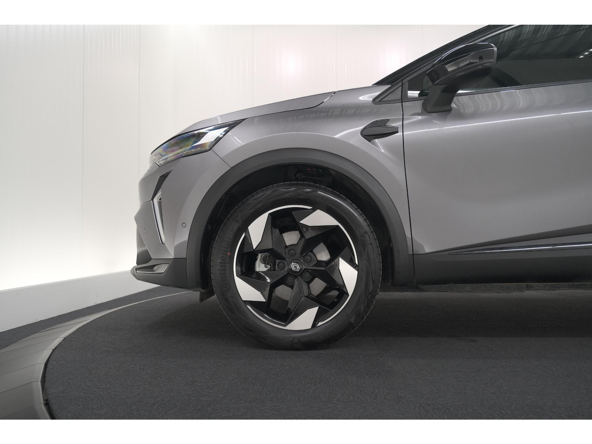 Renault Captur 1.6 E-Tech full hybrid 145 techno | Camera | Navigatie | Apple Carplay | Parkeersensoren