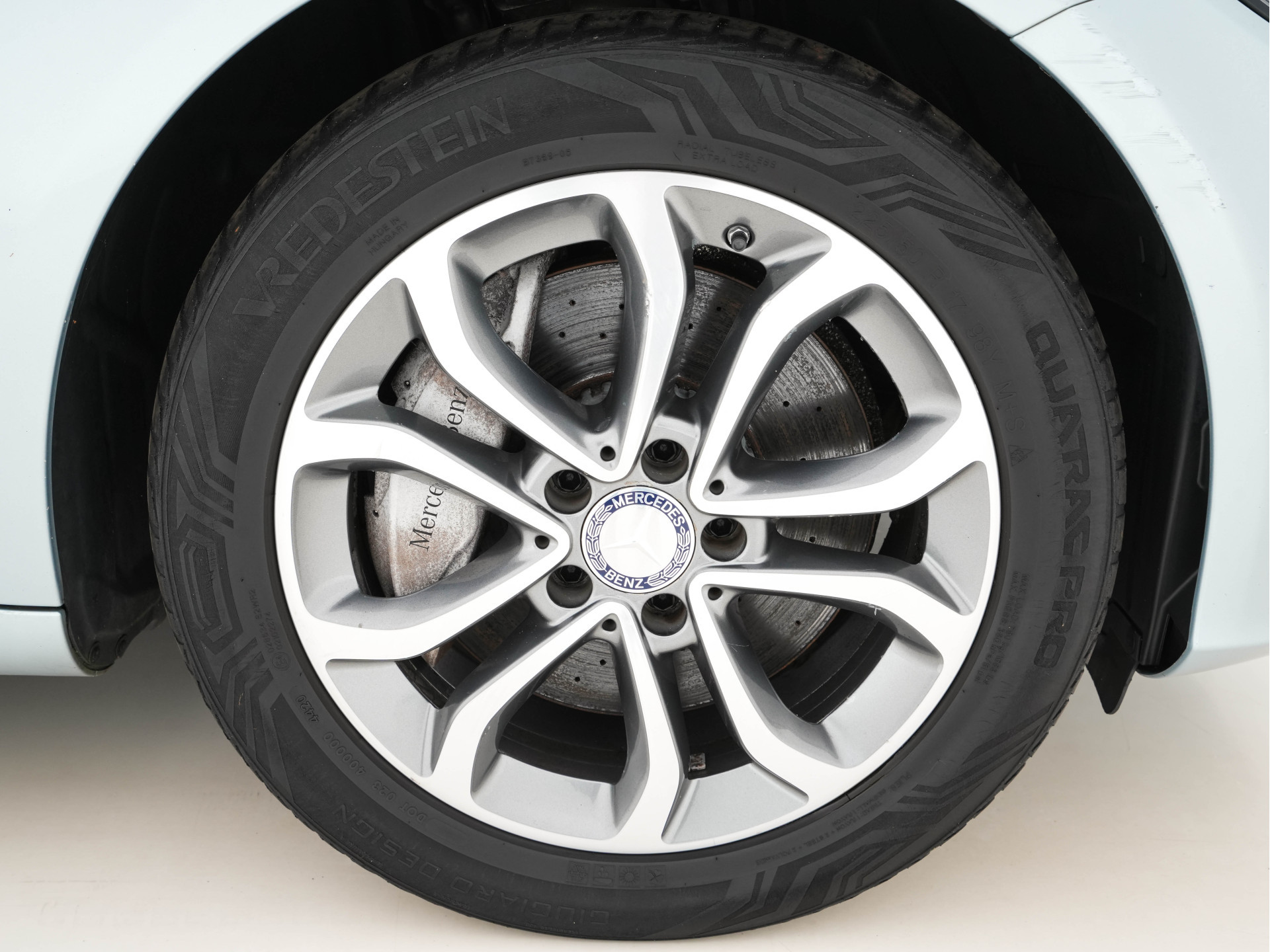 Mercedes-Benz C-klasse Estate 350 e Lease Edition Plug-in (INCL-BTW) Aut. *LUXURY-LEATHER | NAVI-FULLMAP | SHIFT-PADDLES | MEMORY-PACK | HEATED-SPORTSEATS | FULL-LED | CAMERA | CRUISE | AMBIENT-LIGHT | AIRMATIC | 17"ALU*