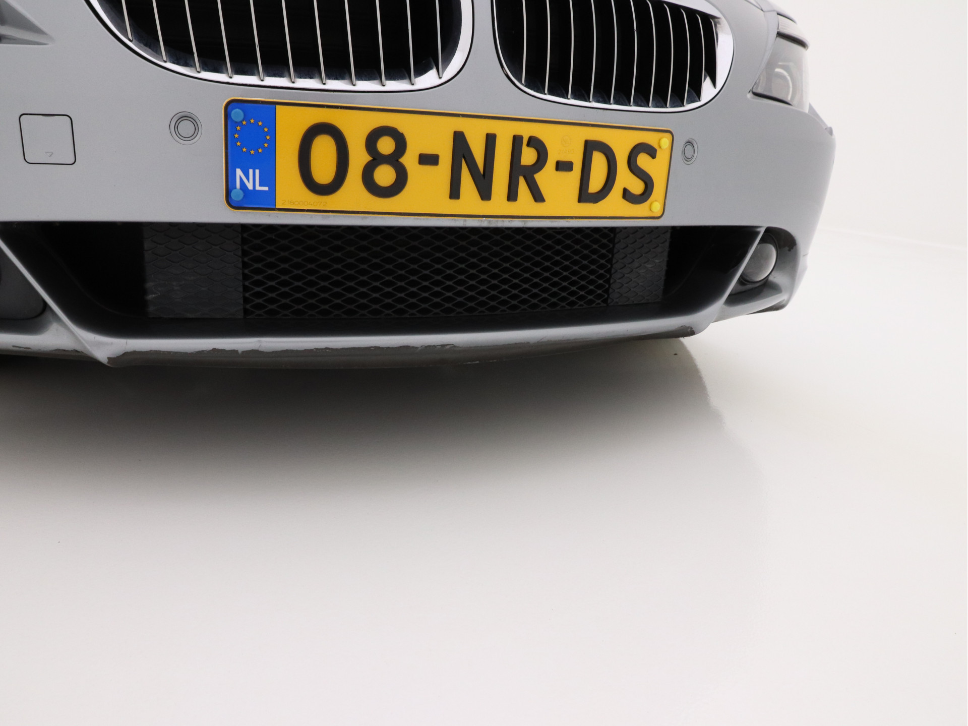 BMW 6-serie 645Ci S (⚠️) Aut. PANO | BI-XENON | DAKOTA-FULL-LEATHER | NAVI-FULLMAP | HIFI-SOUND | PDC | MEMORY-PACK |  ECC | CRUISE | CONTOUR-SPORT-SEATS | 19"ALU*