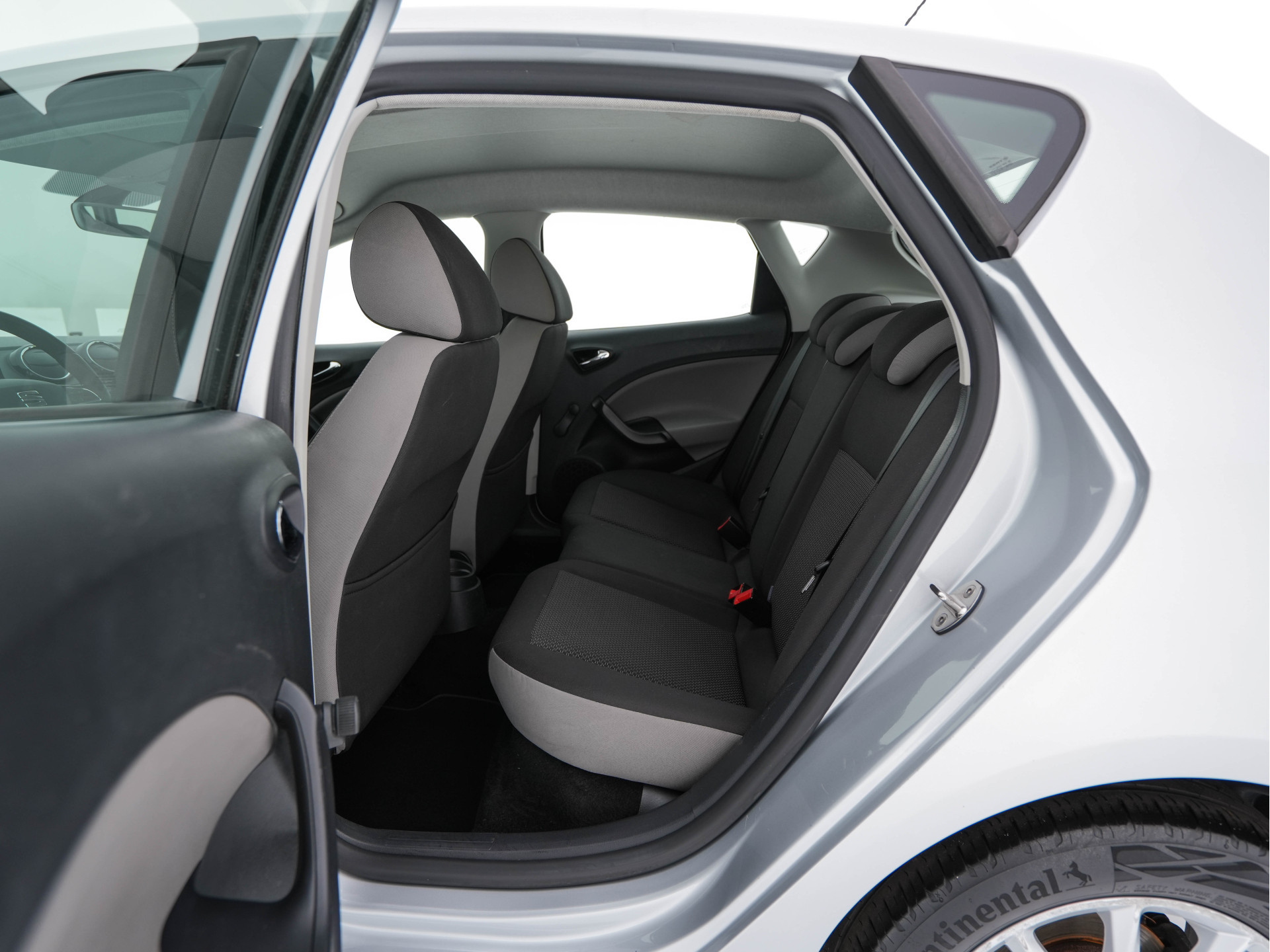 SEAT Ibiza 1.0 EcoTSI Style *COMFORT-SEATS | AIRCO | CRUISE | PDC | 15''ALU*