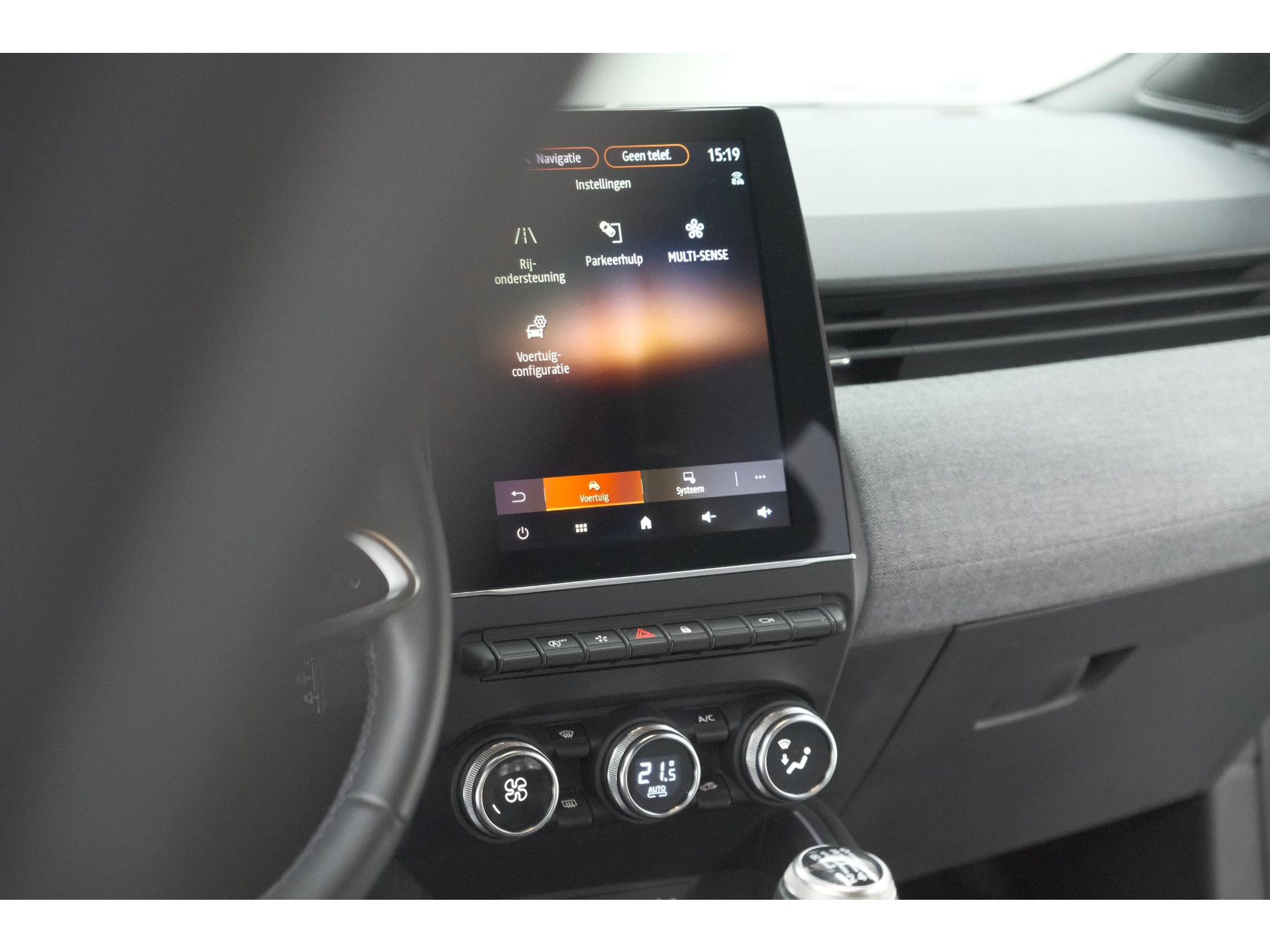 Renault Clio TCe 90 GPF techno | 360 Camera | Adaptieve Cruise Control | 9.3 Inch Groot Scherm