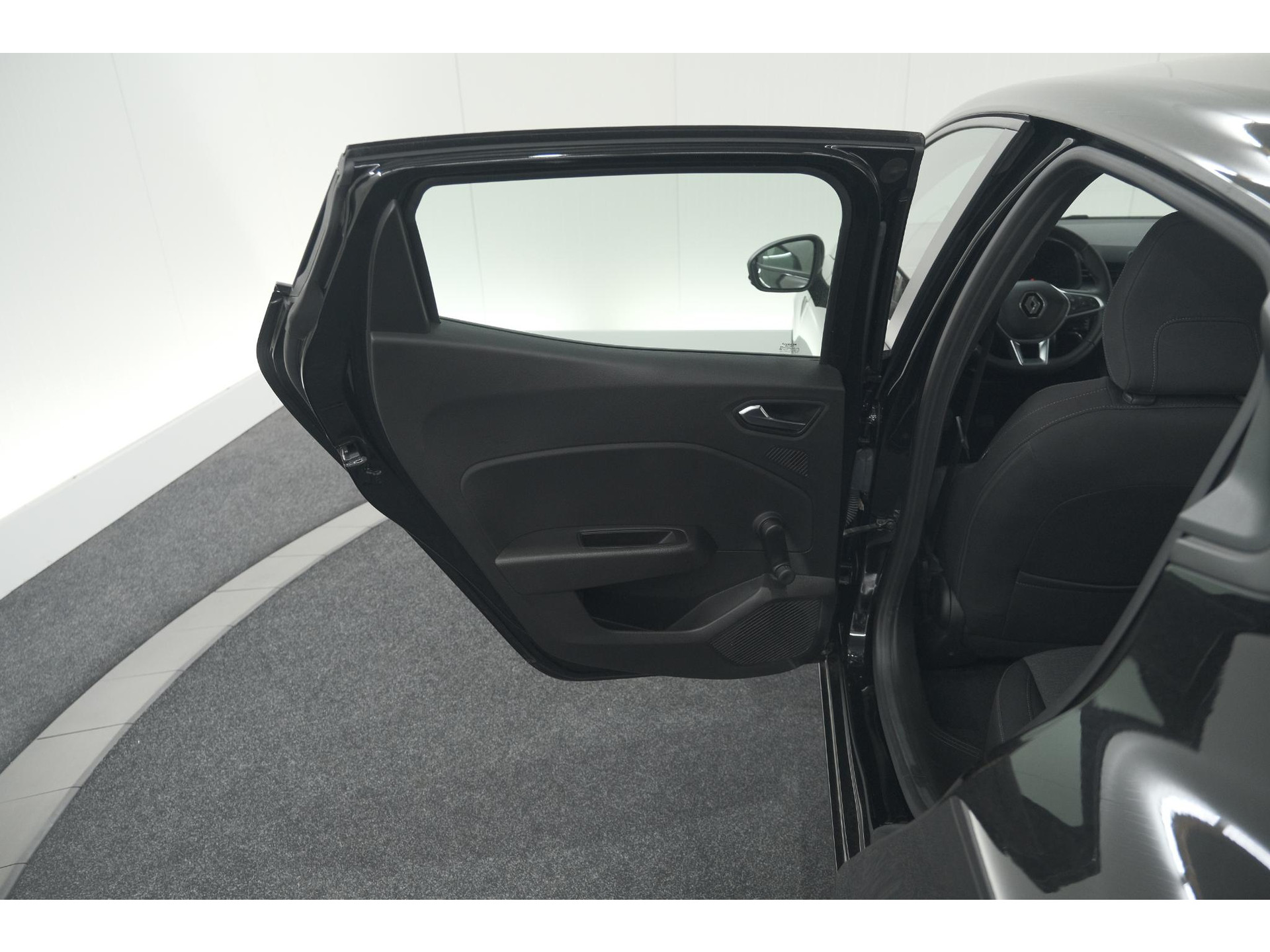Renault Clio TCe 90 Equilibre | Parkeersensoren | Apple Carplay | Cruise Control