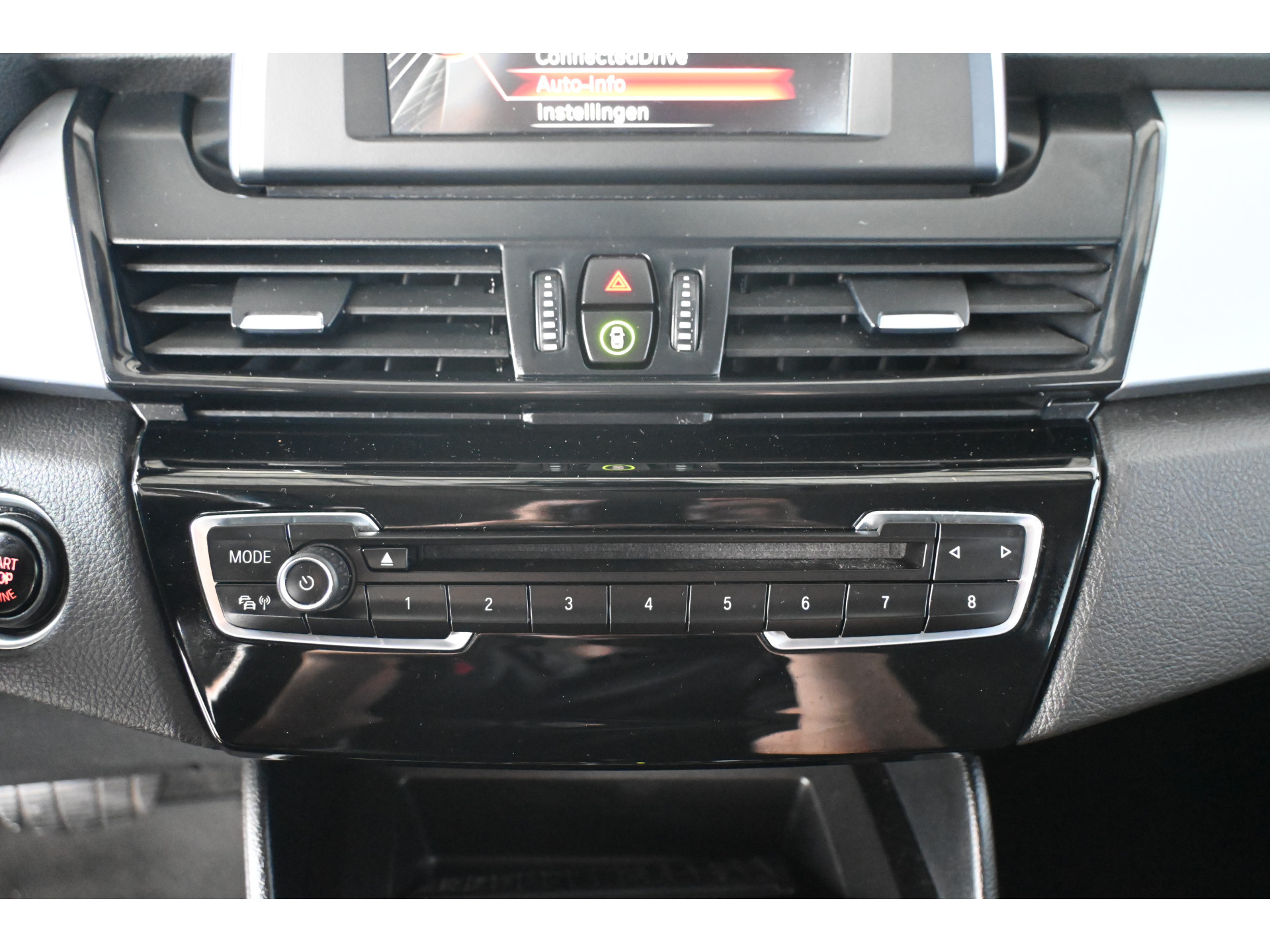 BMW 2-serie Active Tourer 218i Automaat Centennial Executive Navigatie LED Rijklaarprijs! Inruil Mogelijk!