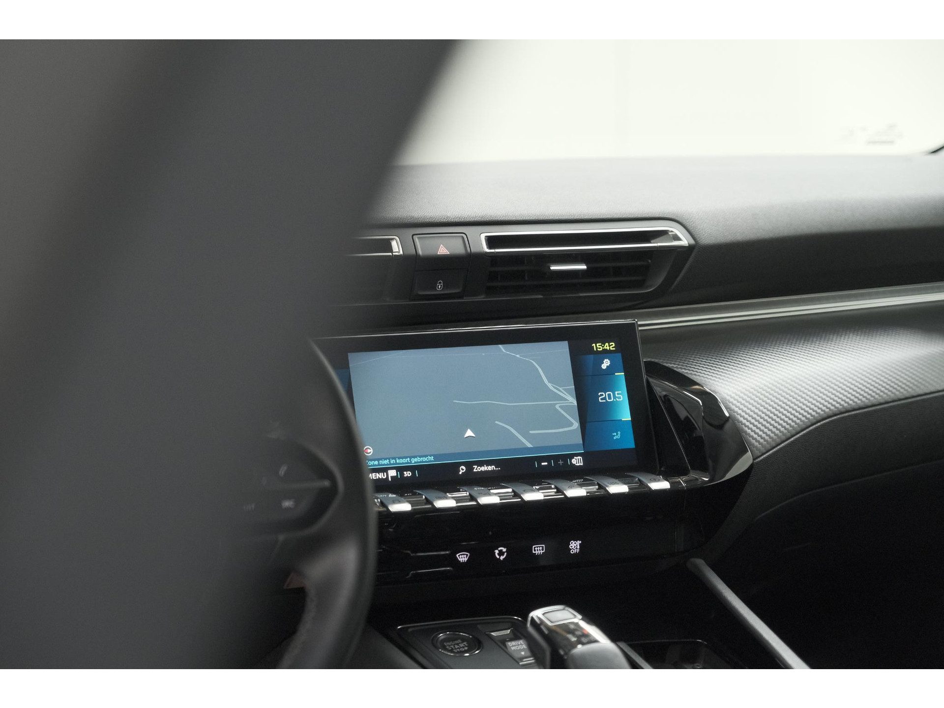 Peugeot 508 SW 1.6 HYbrid 225 Allure | Drive Assist Plus | Elektronische Kofferklep | Camera | Apple Carplay