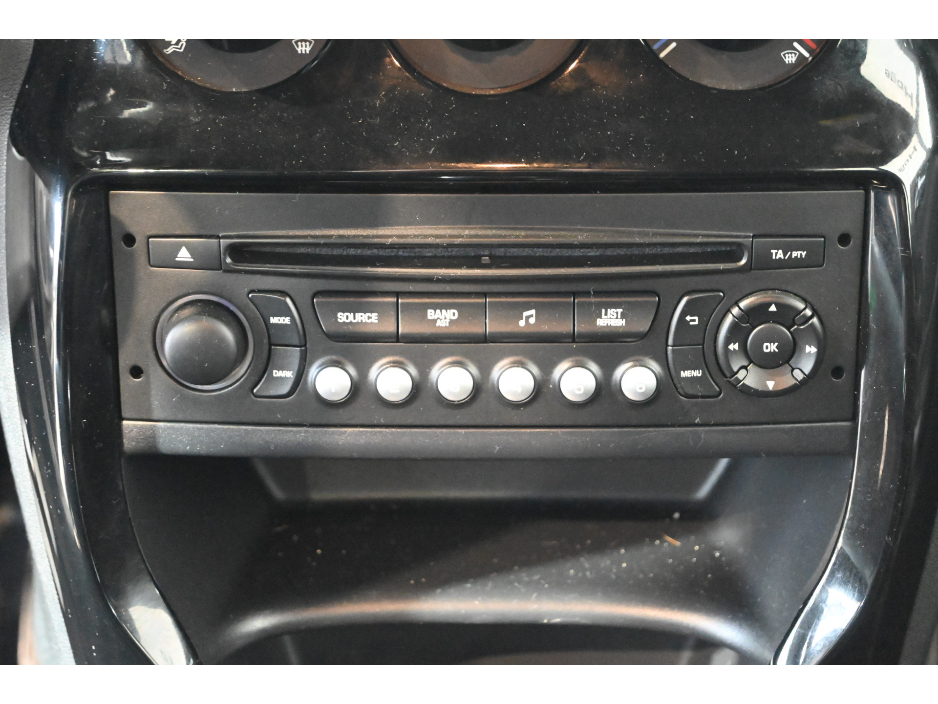 Citroën DS3 DS So Chic Airco Cruise Control LED Rijklaaprijs Inruil Mogelijk!