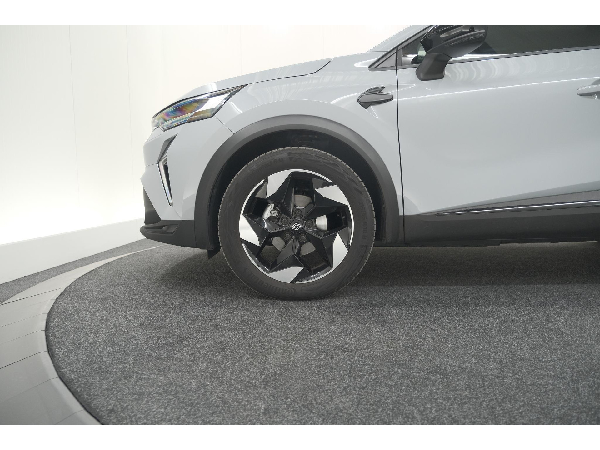 Renault Captur Mild Hybrid 160 EDC Techno | Pack Winter | Camera | Adaptieve Cruise Control | Apple Carplay