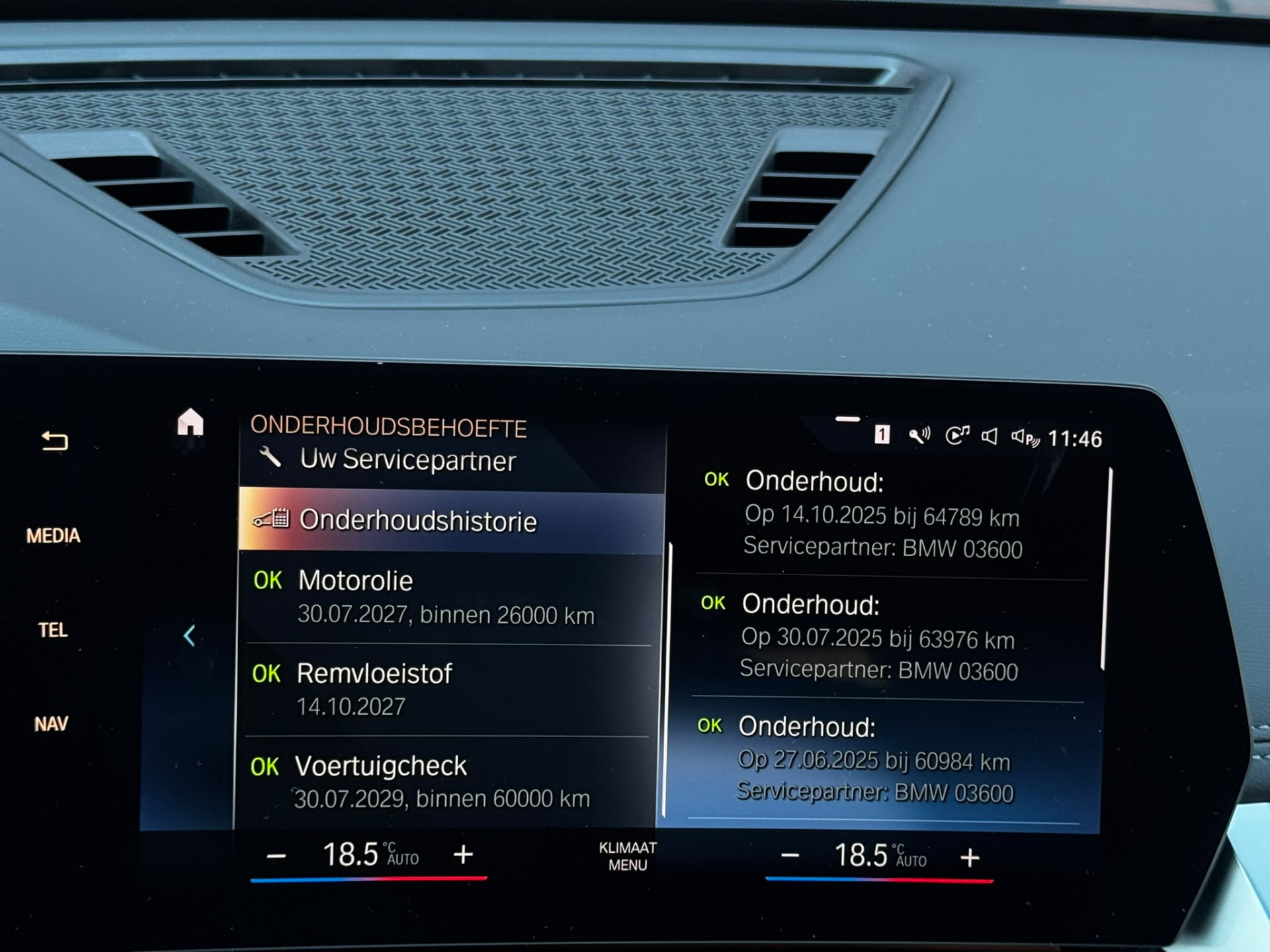 BMW X1 xDrive23i 218PK M-Sport Individual Pano Head-UP Harman-Kardon 360 Camera