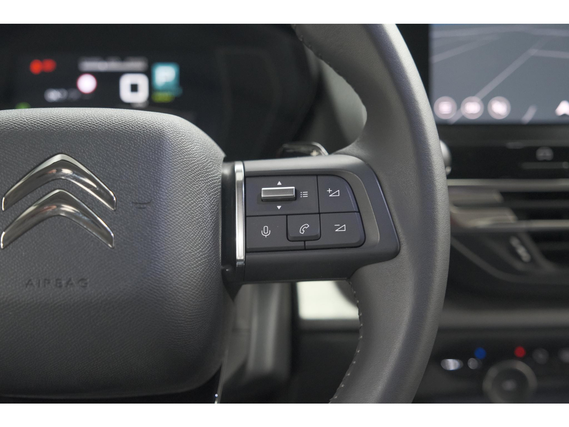 Citroen C5 X 1.6 Plug-in Hybrid 225 Business | Parkeersensoren | Navigatie | Apple Carplay
