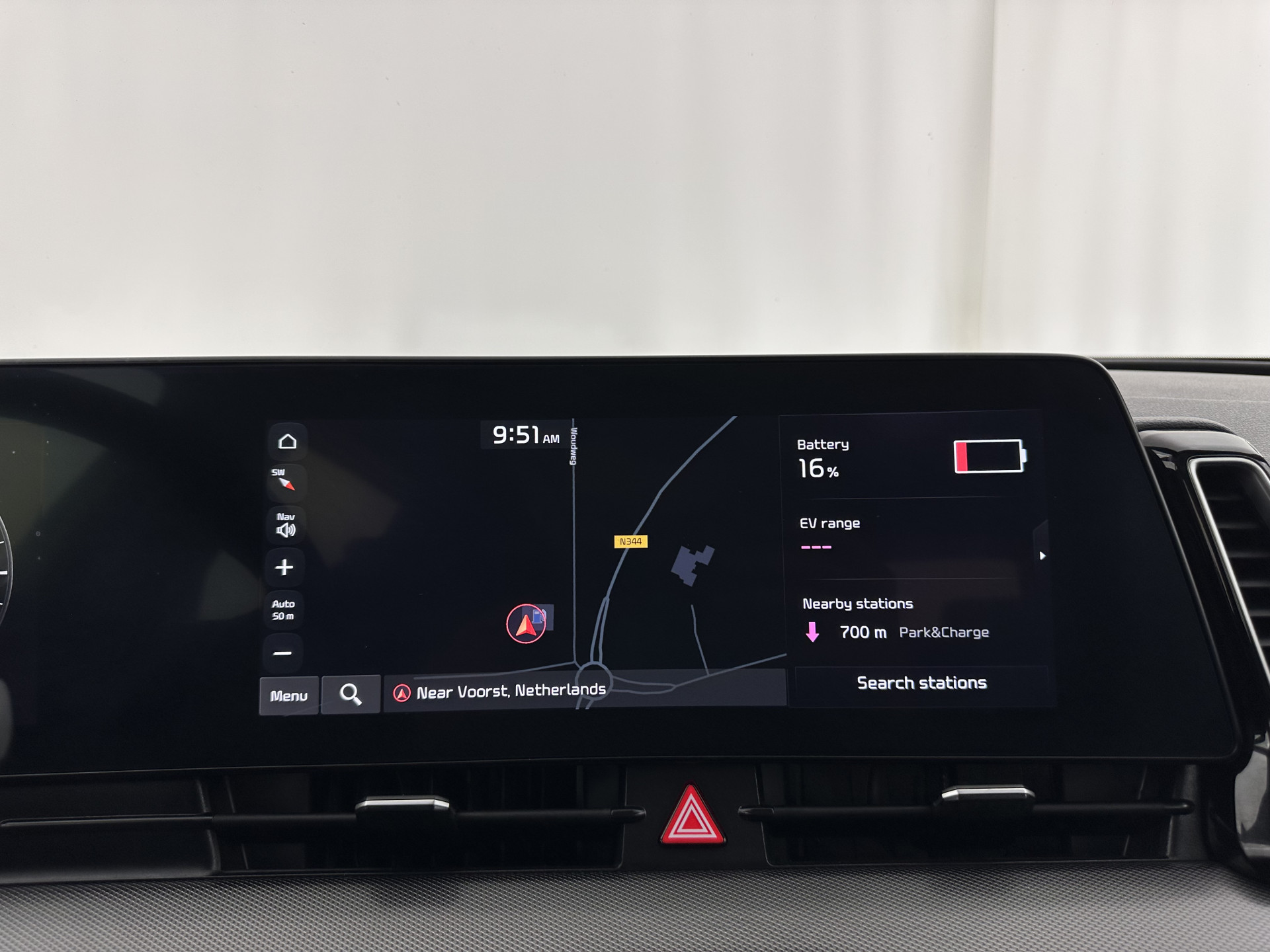 Kia Sportage 1.6 T-GDi Hybrid Dynamic-Line AWD (Plug-In) (INCL-BTW)  Aut. *FULL-LED | ADAPTIVE-CRUISE | WIDESCREEN-COCKPIT | NAVI-FULLMAP | DAB | COMFORTSEATS | ECC | SHIFTPADDLES | CAMERA | PDC | CARPLAY | 19''ALU*