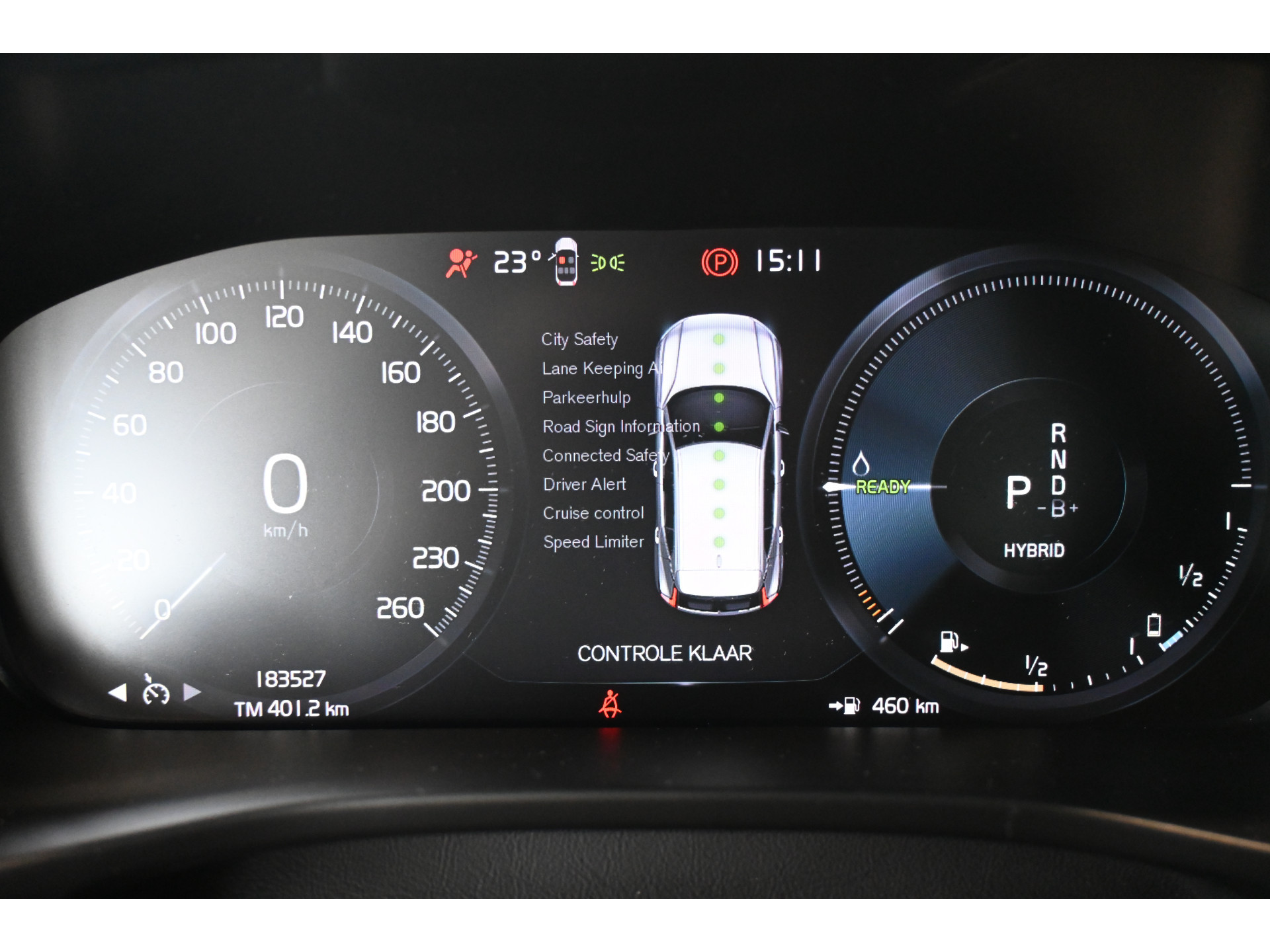 Volvo XC40 1.5 T5 Recharge Inscription Clima Cruise CarPlay Trekhaak PDC Lane Assist Camera 100% Onderhouden! Inruil Mogelijk!