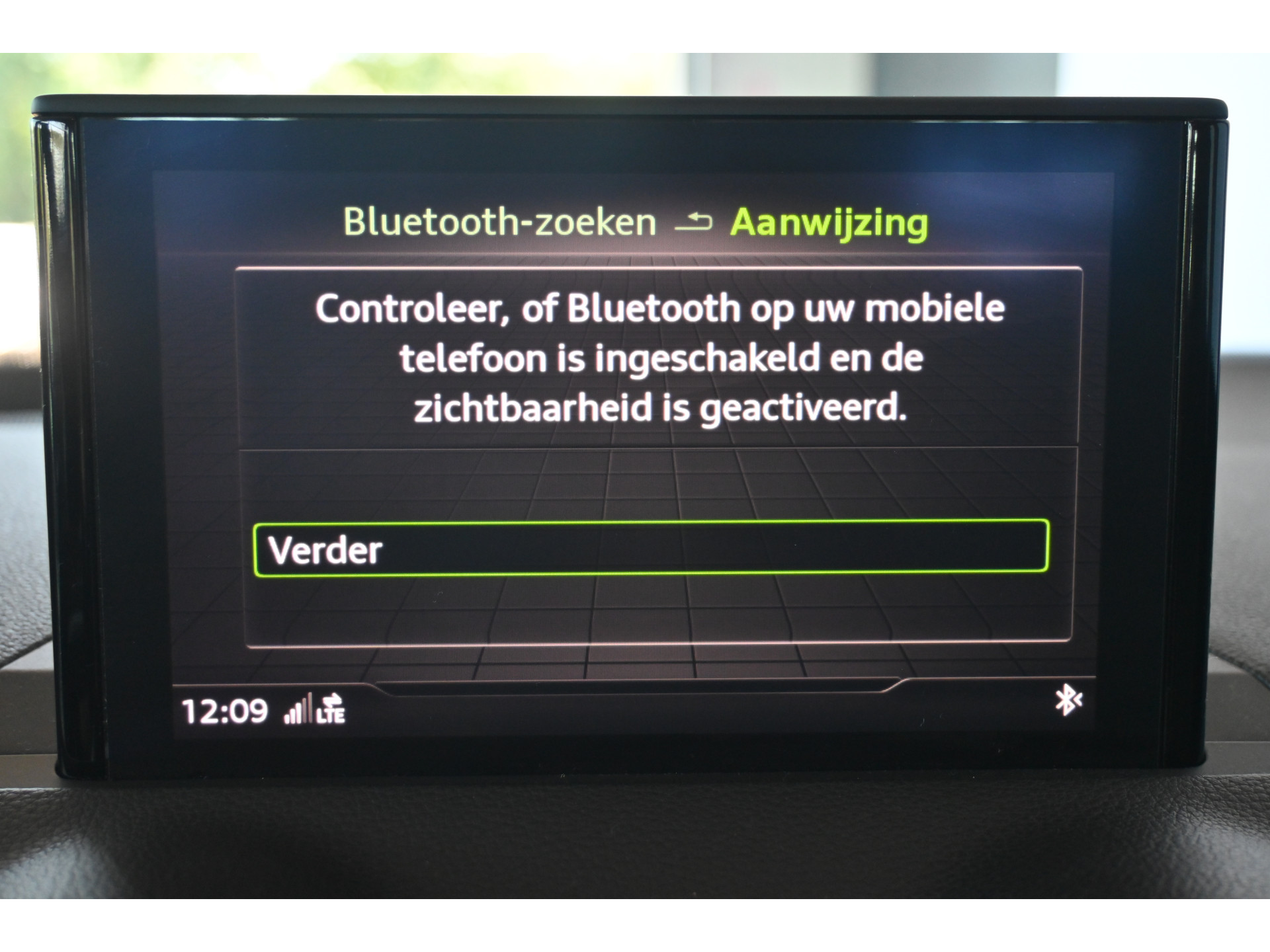 Audi Q2 1.4 TFSI CoD Sport Pro Line Clima Navigatie Cruise Control Rijklaarprijs! Inruil Mogelijk!