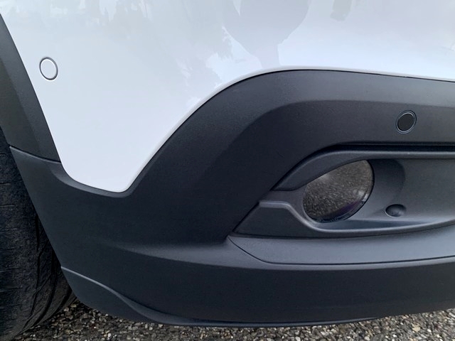 Opel Crossland X - V E R K O C H T