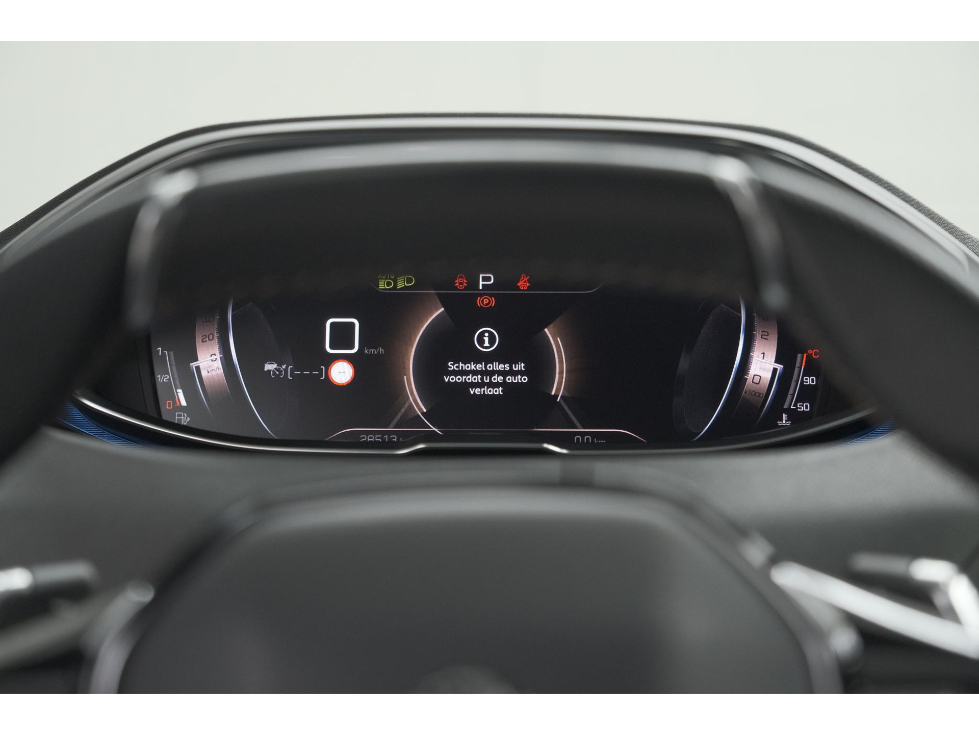 Peugeot 3008 PureTech 130 EAT8 GT Black Pack | Camera | Adaptieve Cruise Control | Elektronische Kofferklep | Apple Carplay