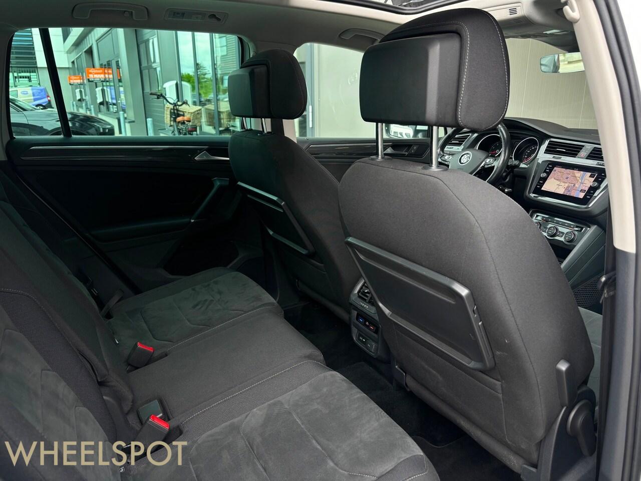 Volkswagen Tiguan 2.0 TSI 4Motion R-Line|Pano|360|ACC|NAP