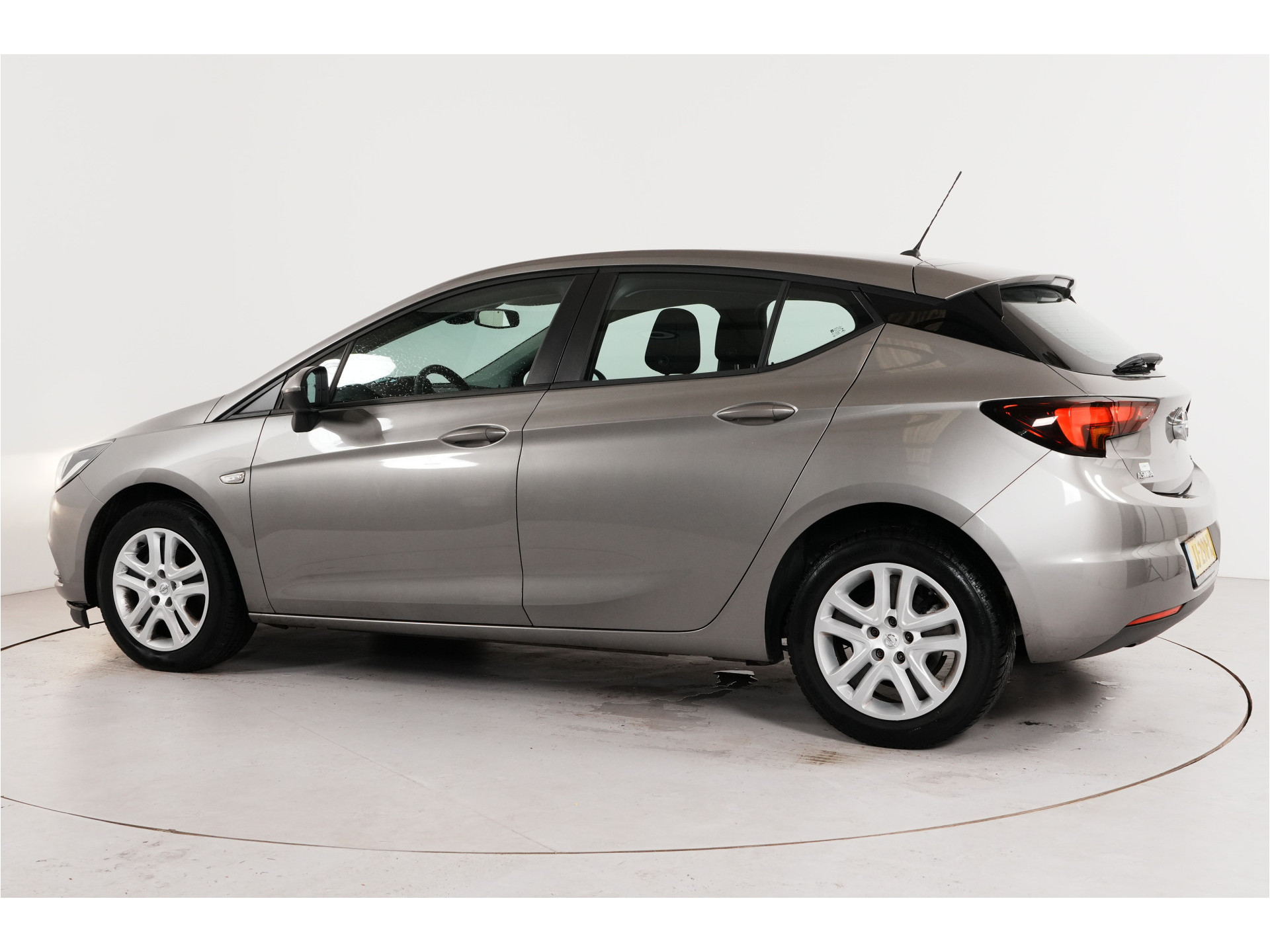 Opel Astra 1.0 Edition | Climate | Cruise | Apple/Android |