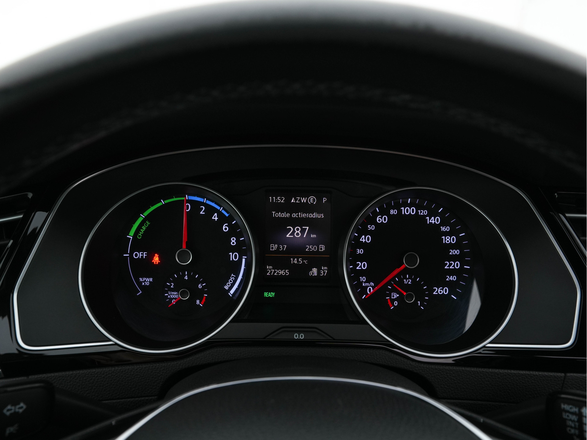 Volkswagen Passat Variant 1.4 TSI GTE Highline Plug-in Aut. *PANO | LEATHER-ALCANTARA | FULL-LED | CAMERA | NAVI-FULLMAP | ADAPTIVE-CRUISE | HEATED-ERGONOMIC-SPORTSEATS | KEYLESS | PDC | ECC | PRIVACY-GLASS | TOWBAR | AMBIENT-LIGHT | KEYLESS | ..