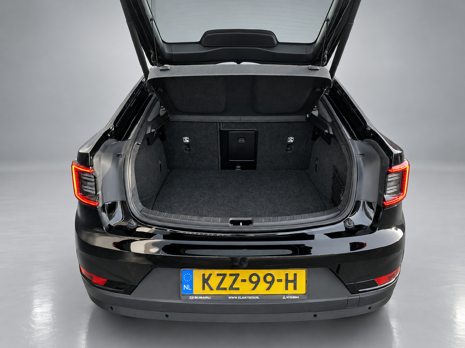 Polestar 2 Long Range Single Motor 78 kWh | 1e eigenaar | navigatie | 360 camera | elektr. a. klep | memory stoel | BTW auto