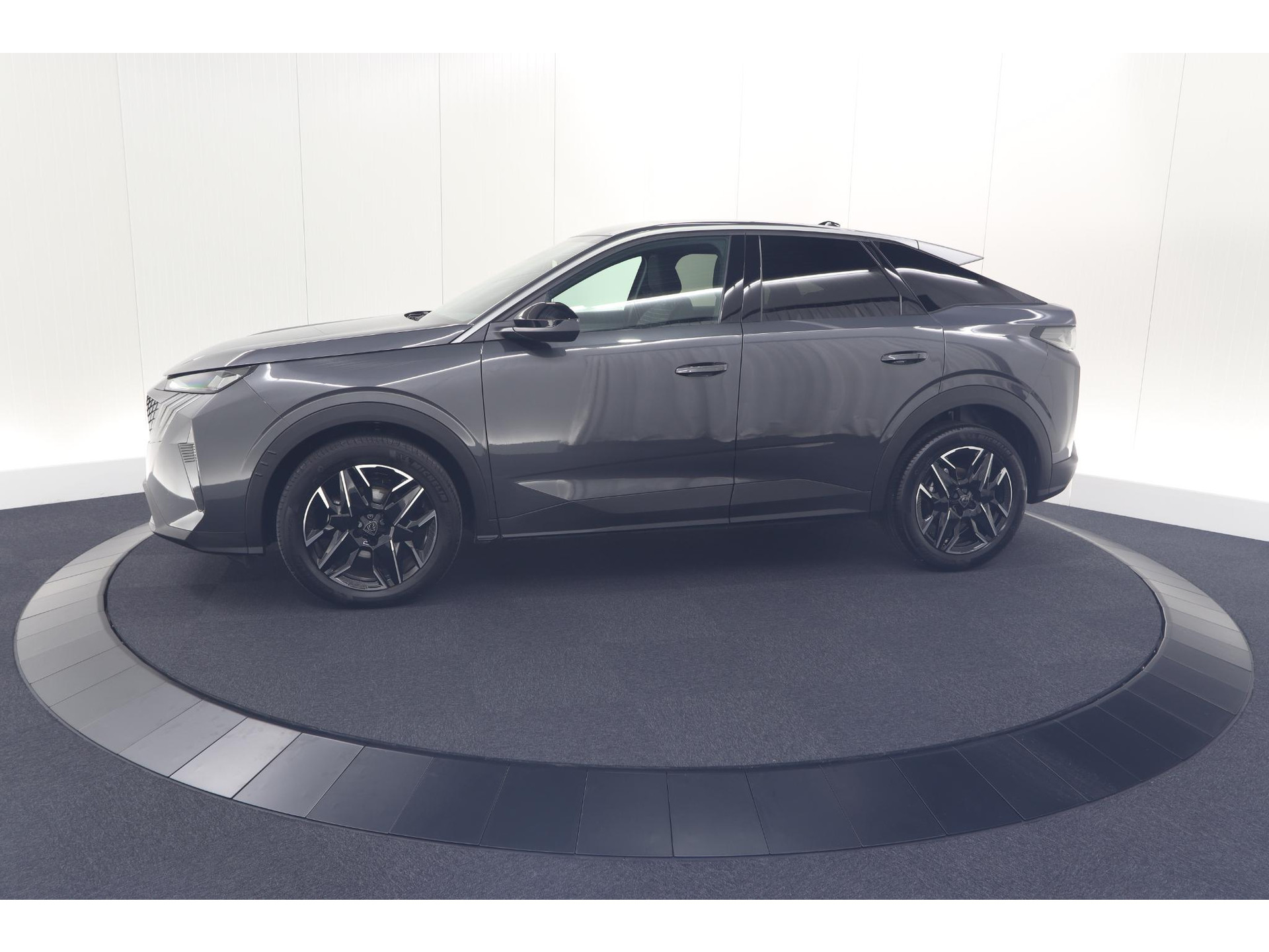 Peugeot 3008 1.2 Hybrid 136 e-DSC6 Allure | Camera | Stoelverwarming | Navigatie | Apple Carplay