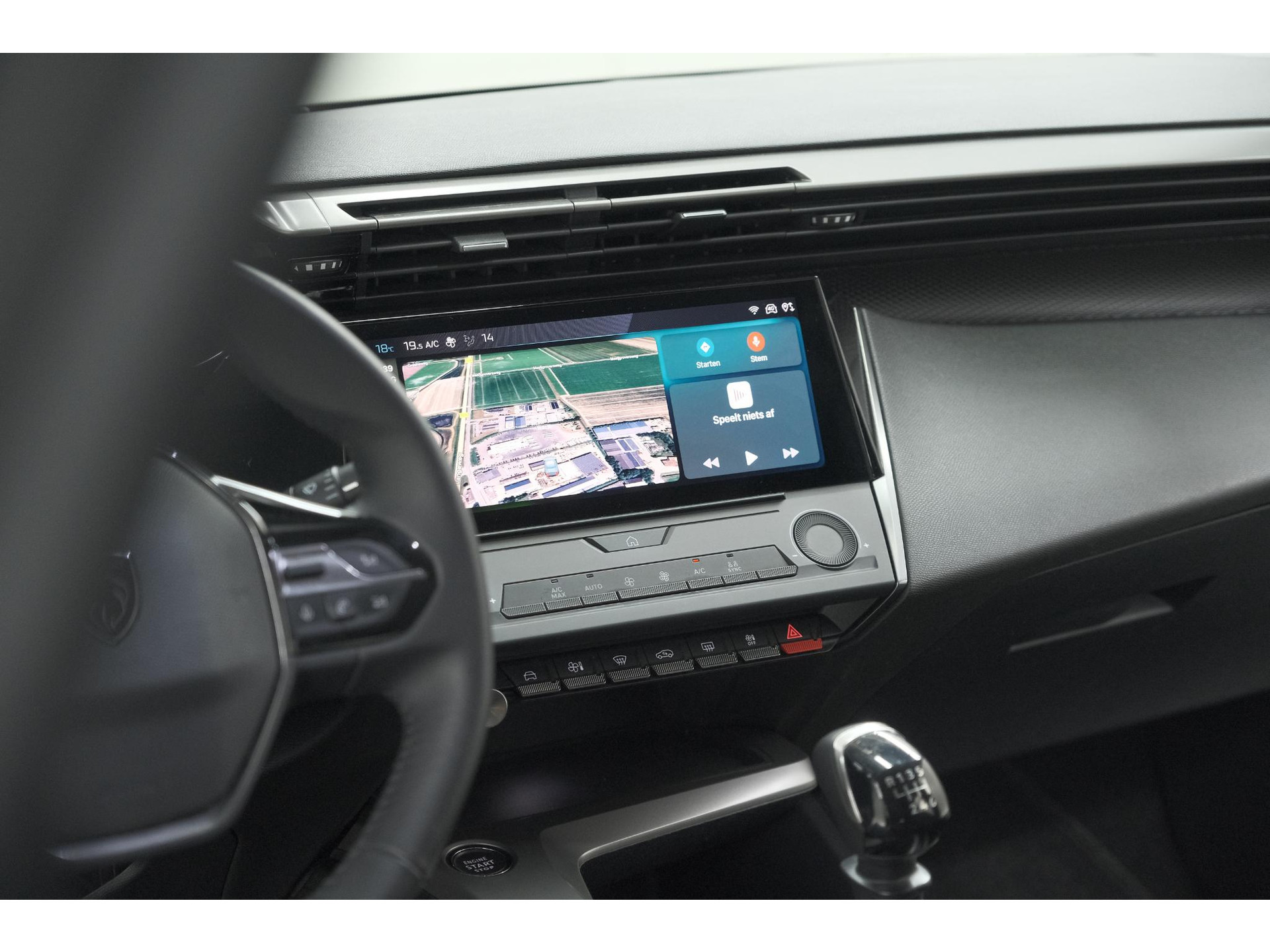 Peugeot 308 PureTech 110 Active Pack Business | Parkeersensoren | Apple Carplay | Navigatie | Cruise Control
