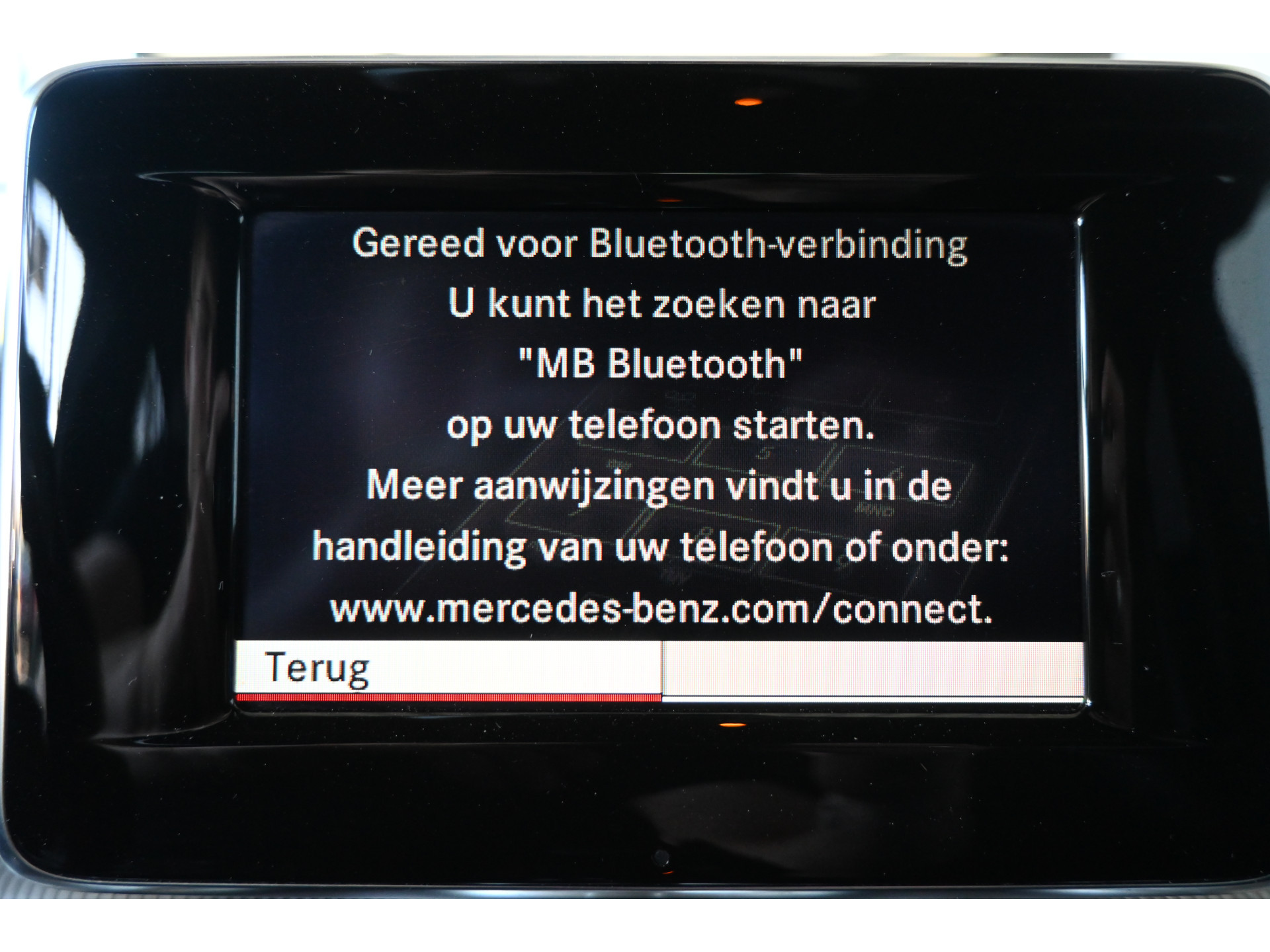 Mercedes-Benz CLA-klasse 200 Ambition Bi-Xenon Cruise Airco PDC Navigatie Inruil Mogelijk!