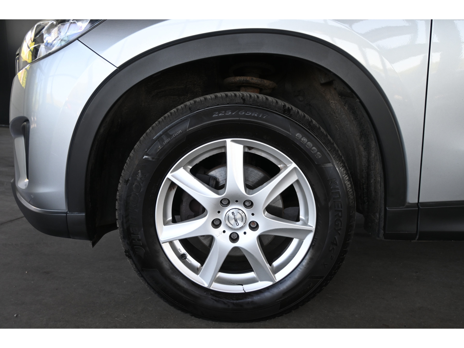 Mazda CX-5 2.0 S 2WD Cruise control Trekhaak Airco Pdc Xenon Inruil Mogelijk!